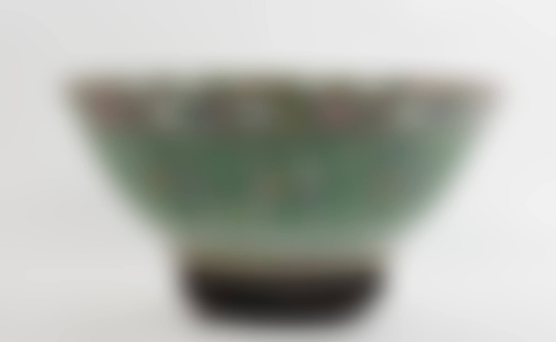A famille rose punch bowl (preview)
