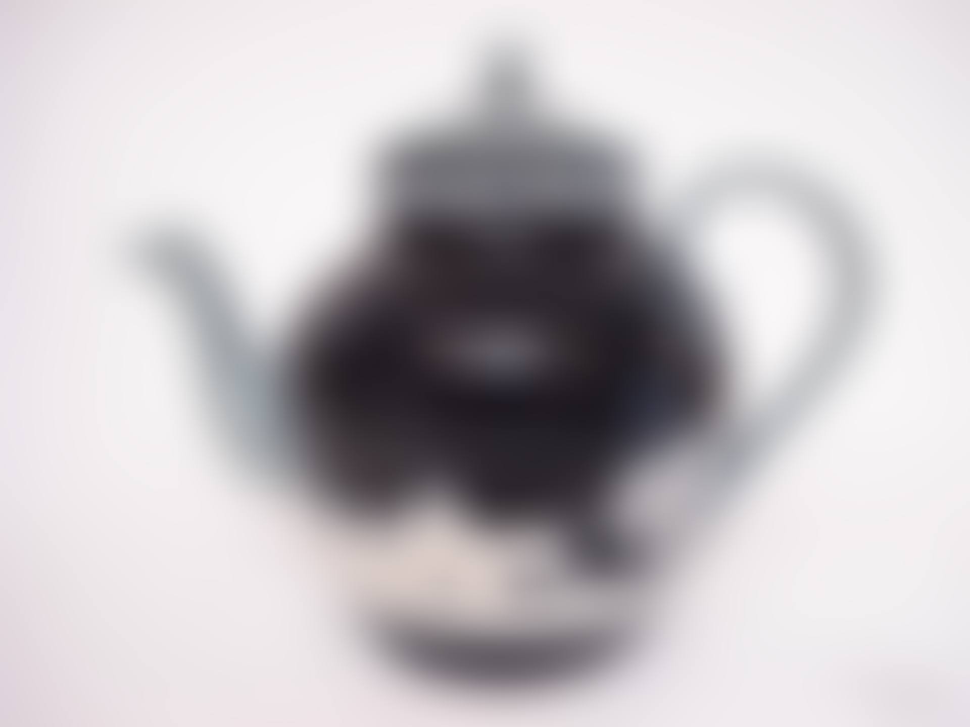 A Copeland Spode tea pot (preview)