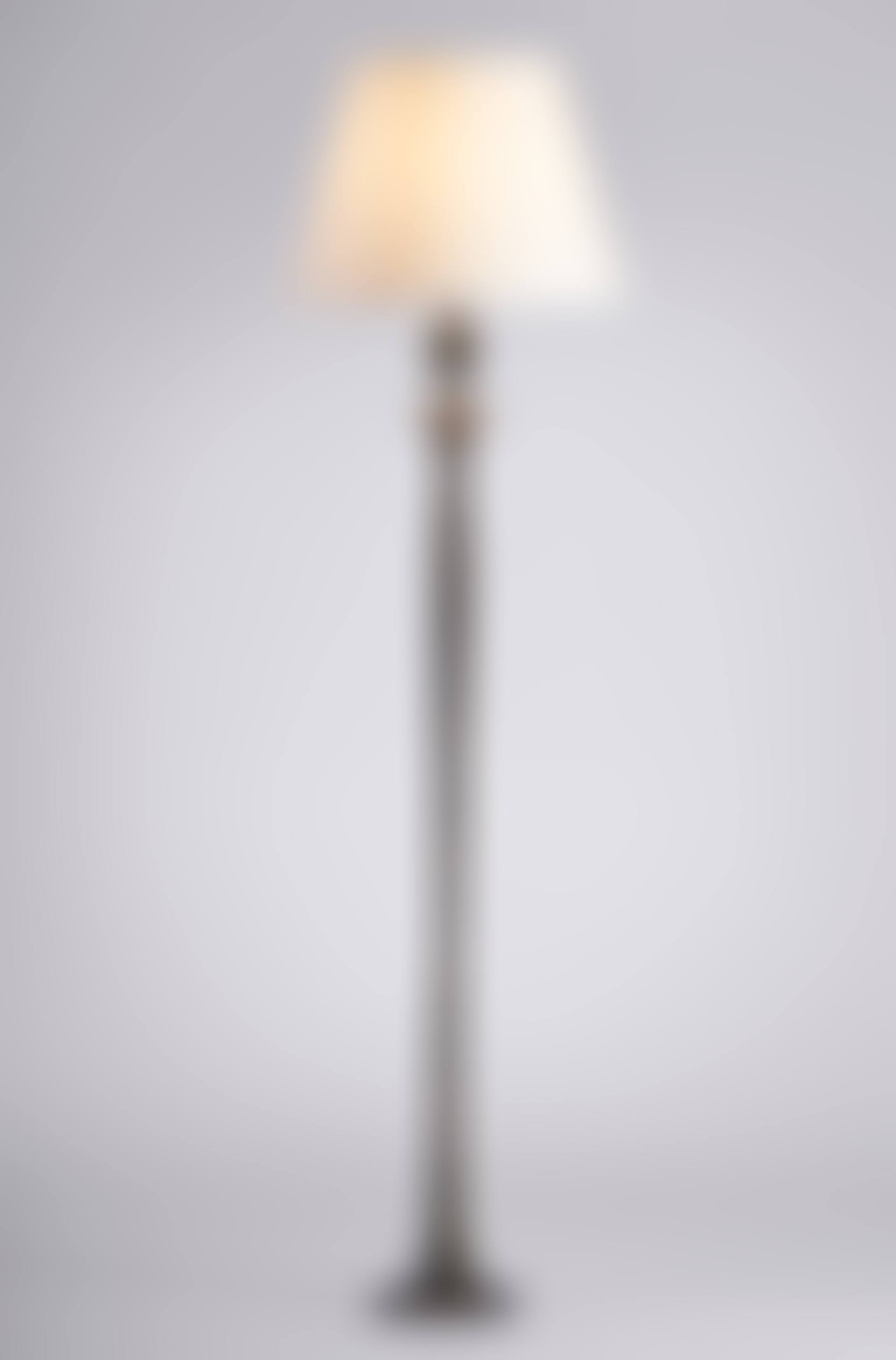 ‘Figure" Floor Lamp ("Tête de femme") (preview)