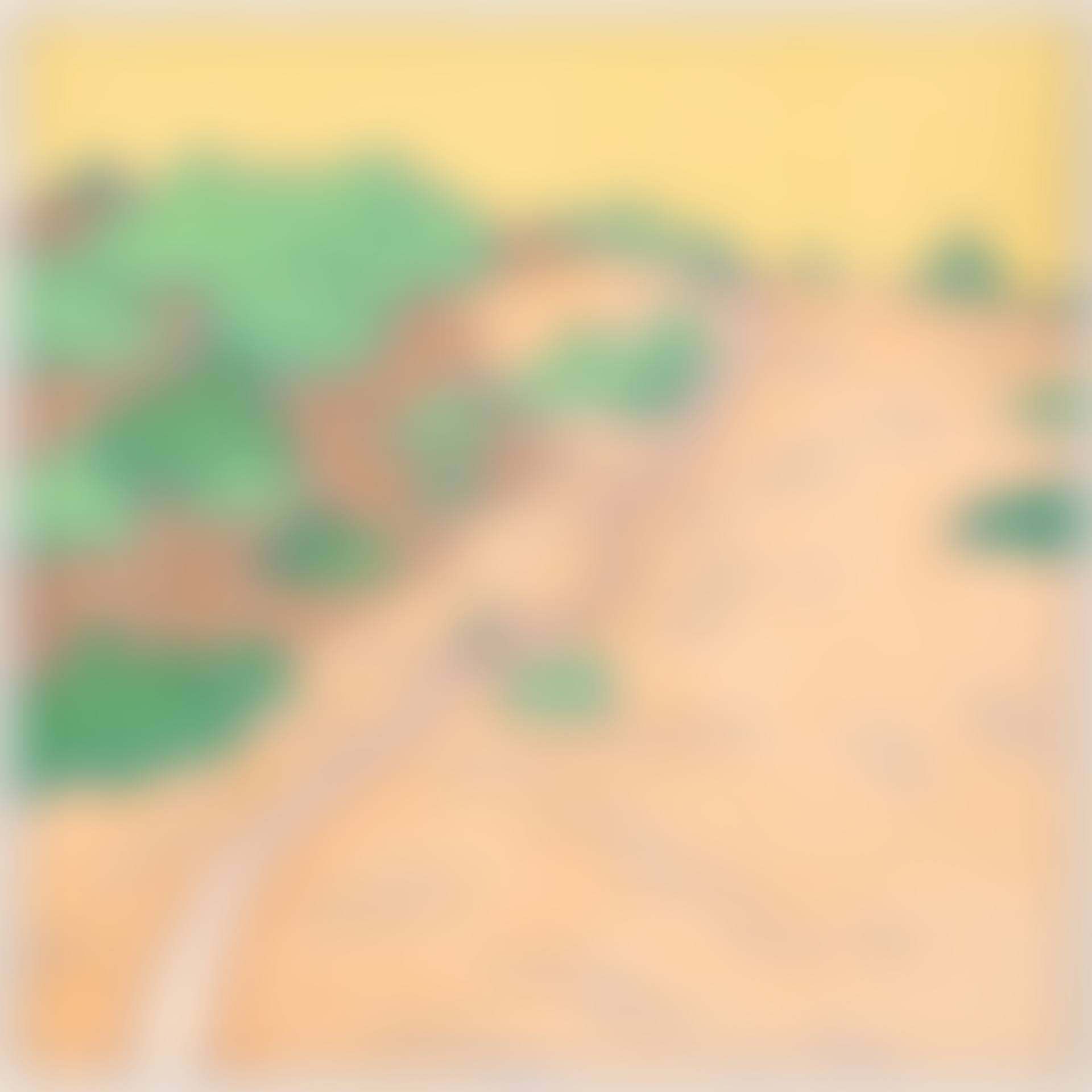 Autumn of Oreum (preview)