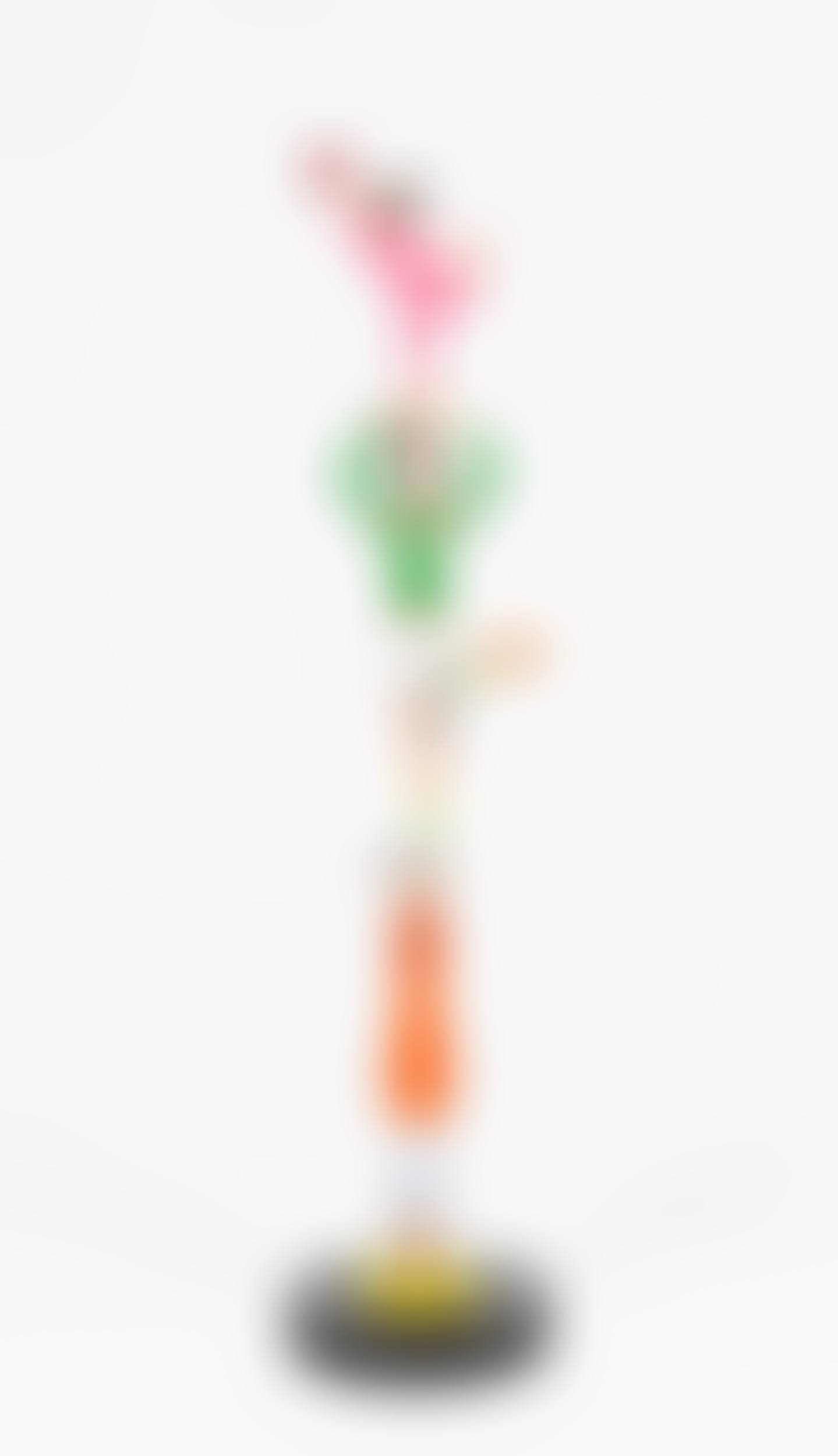 A Tower of Love (preview)