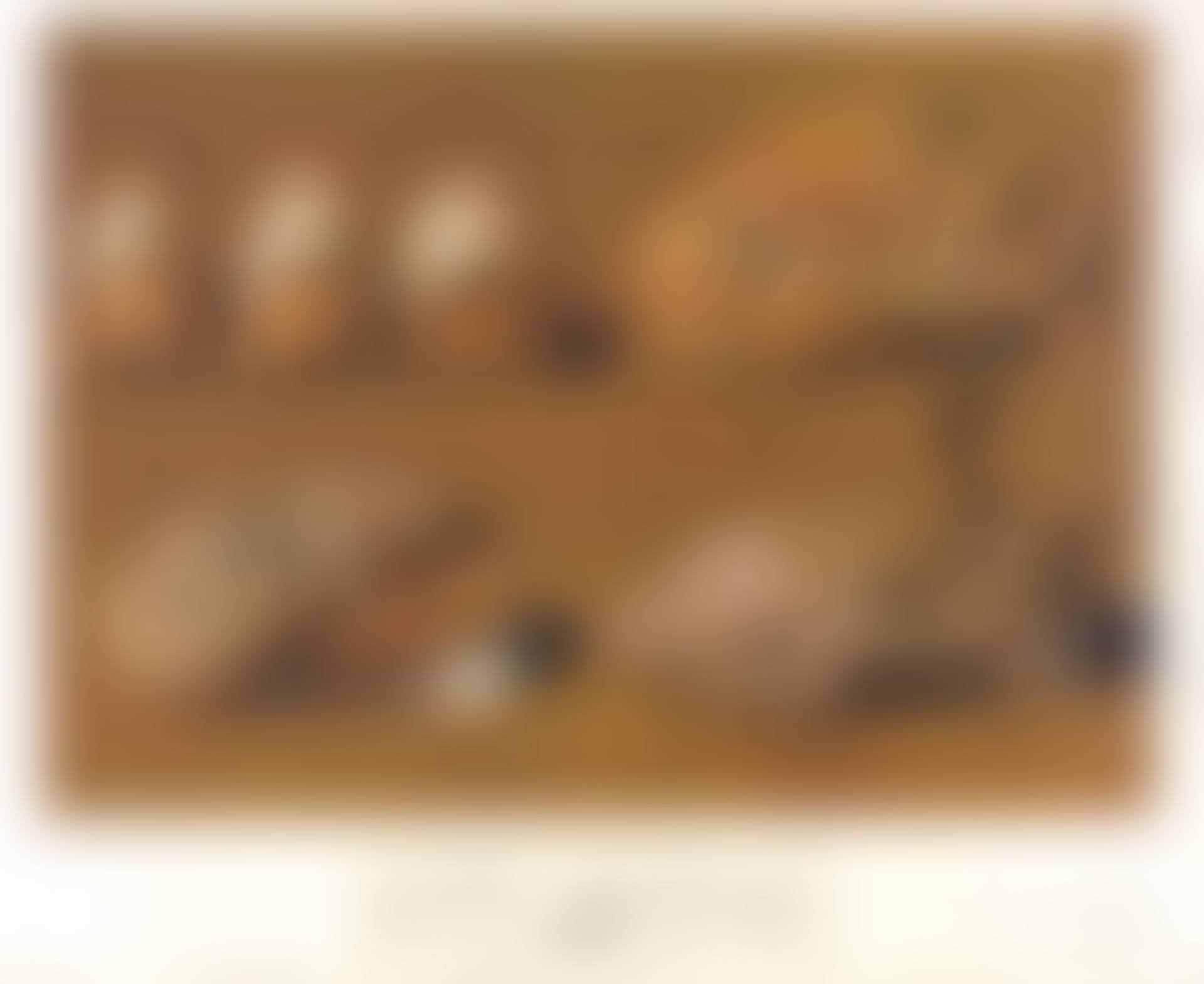 Princely Pliers Caprices, from Les dîners de Gala (preview)