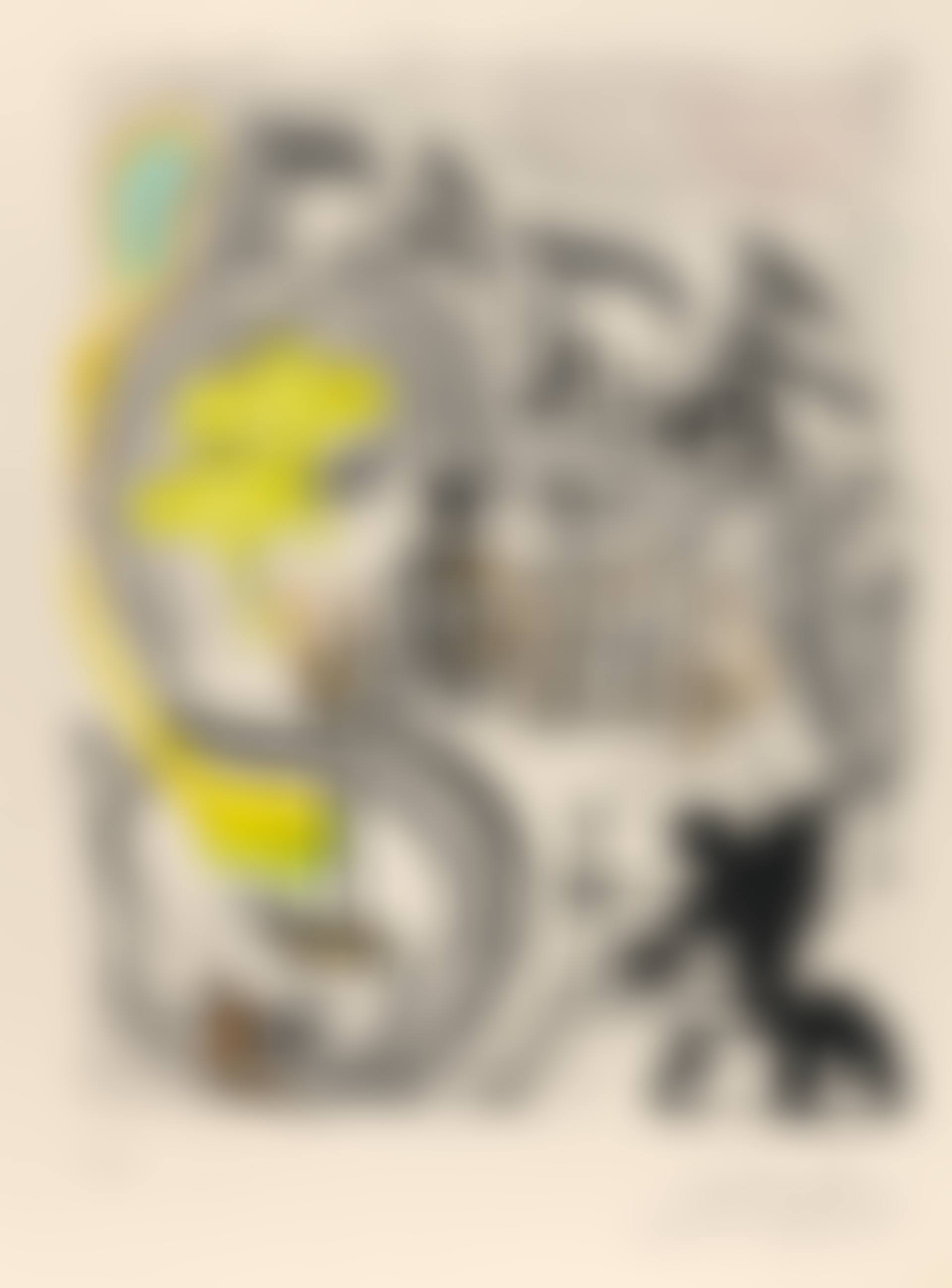 Angel of Dada Surrealism, from Memories of Surrealism (preview)