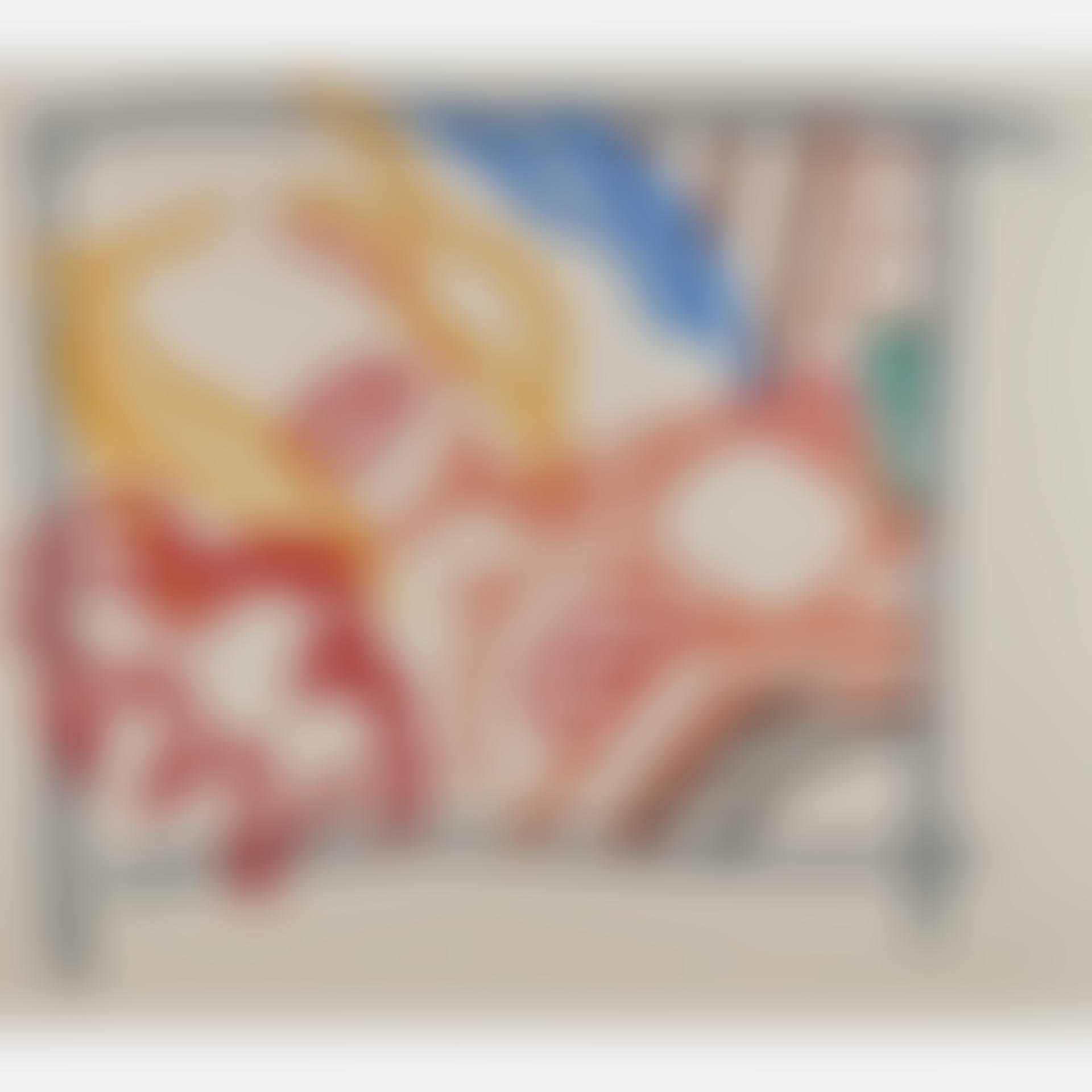 Bedroom Blonde Doodle with Photo (preview)