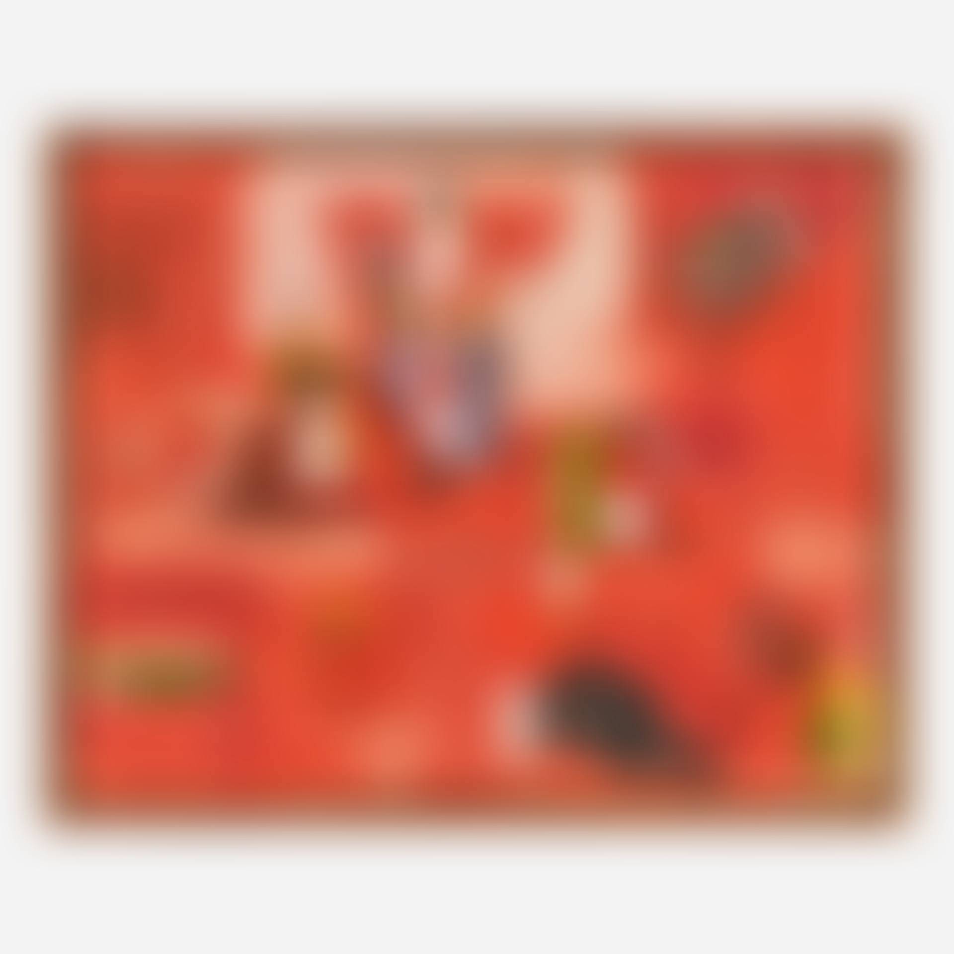 Red Still Life (preview)