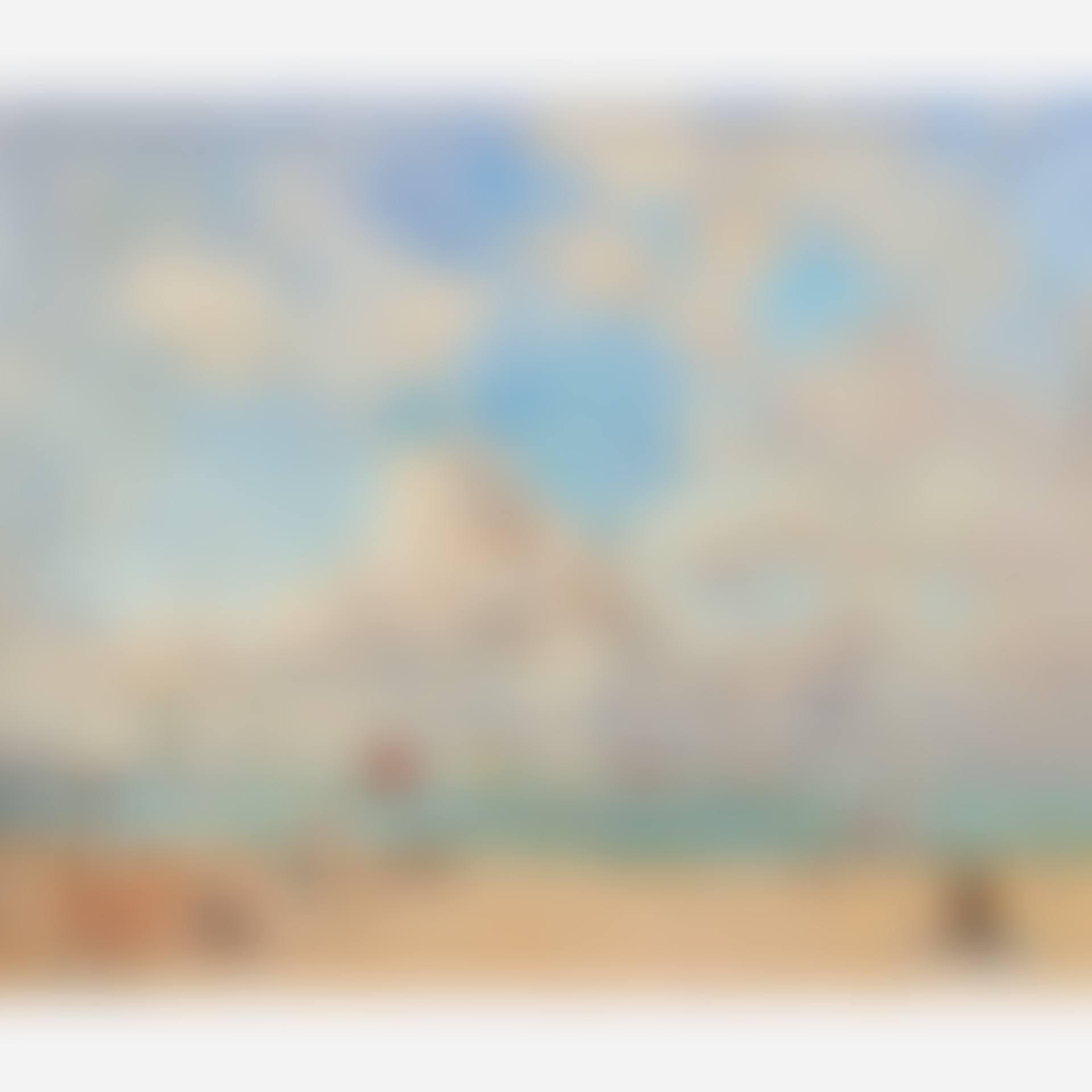 Marée Haute Beau Temps (preview)