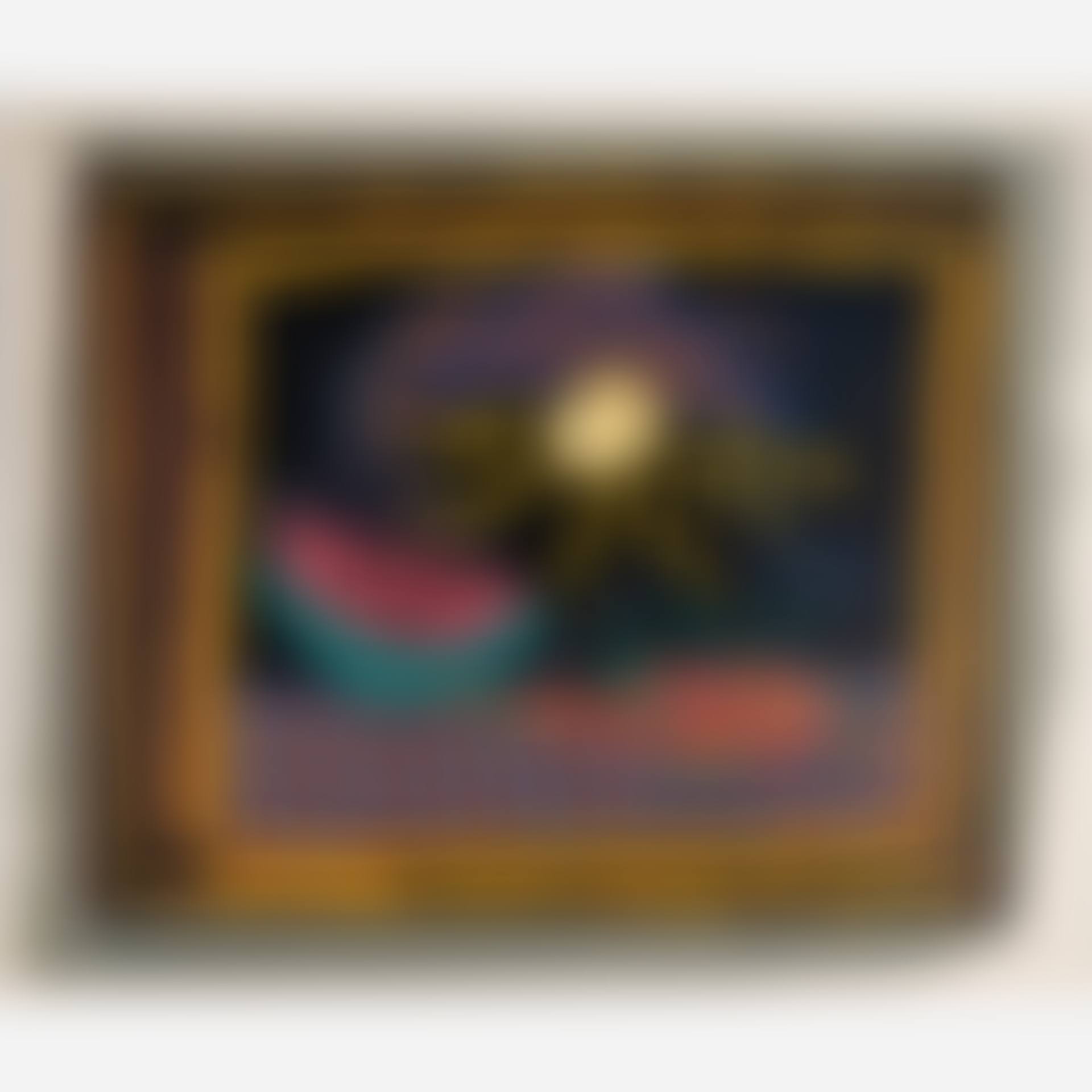 Nature Morte à la Pastèque (preview)