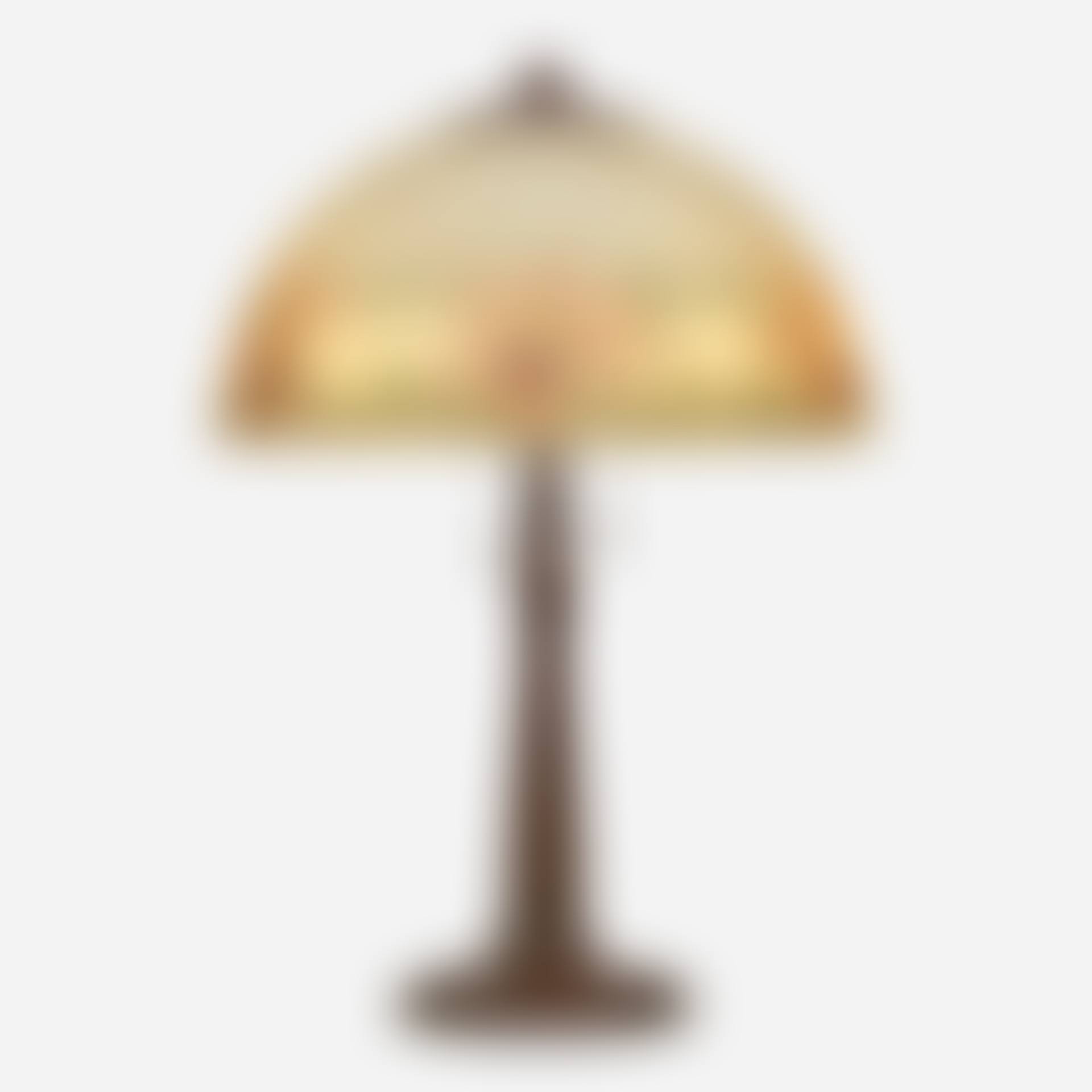 table lamp with orchids (preview)