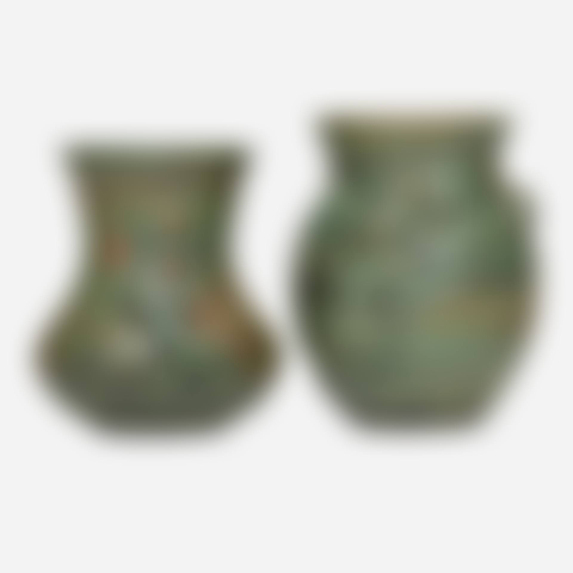 Canova vases, set of two (preview)