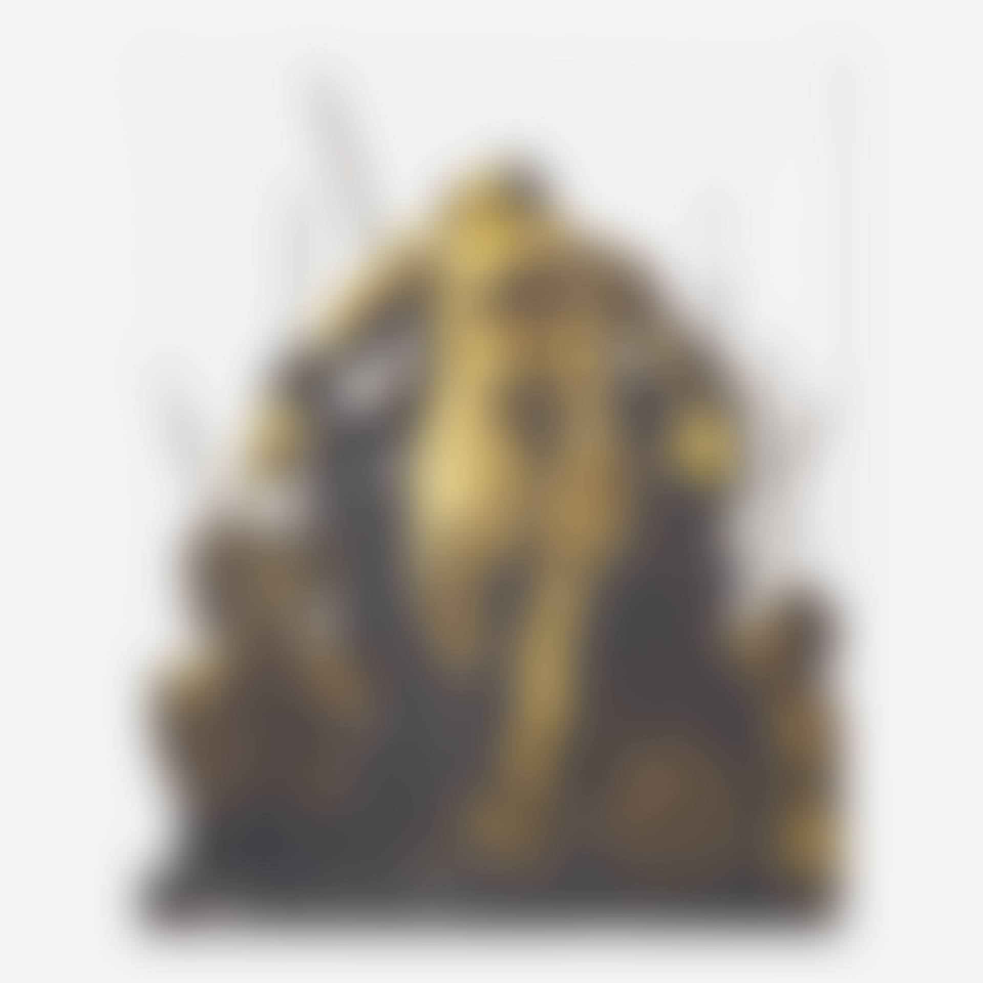 The Dead Siegfried (preview)