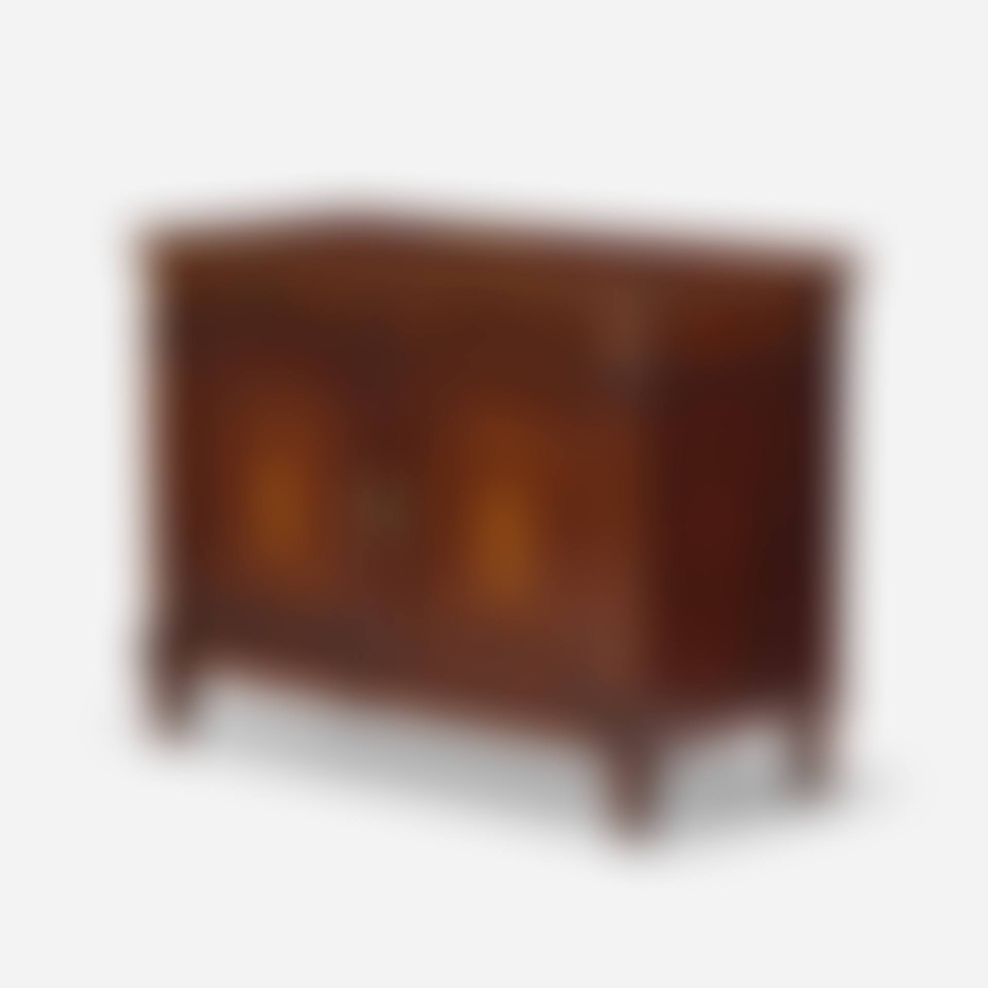 Georgian bar cabinet (preview)