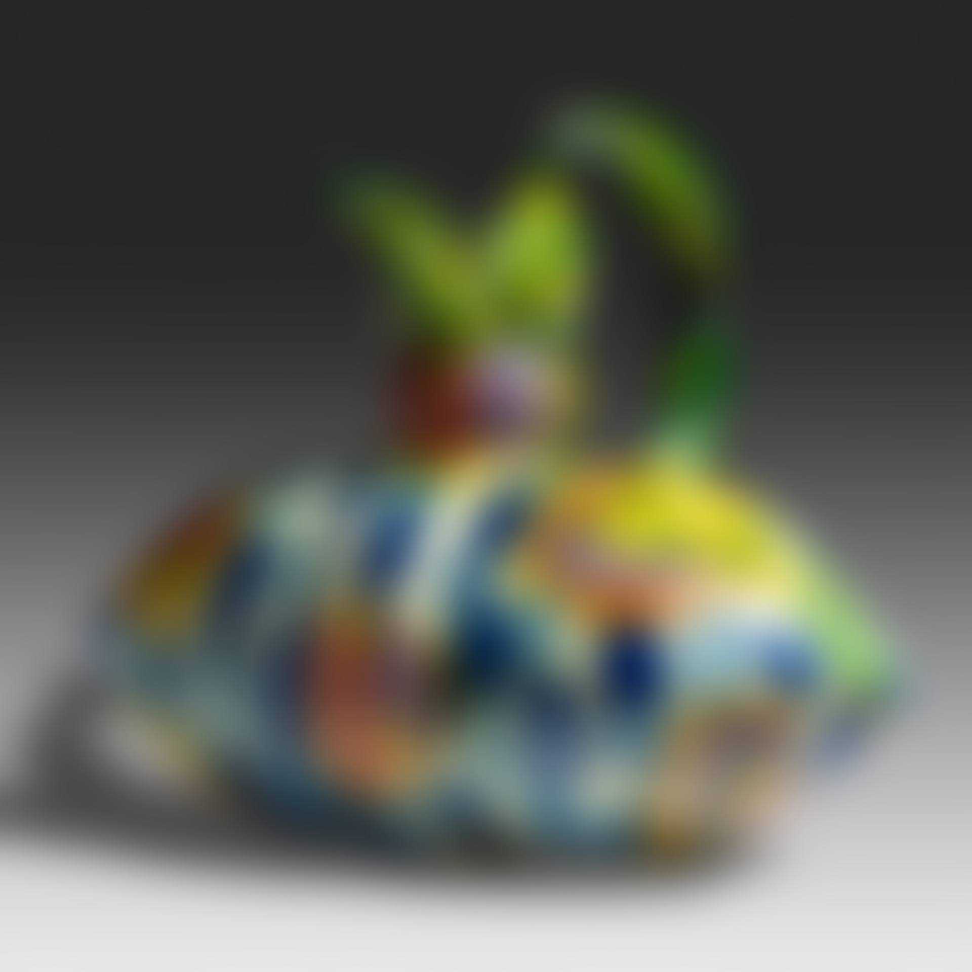 Pillow Pitcher (preview)