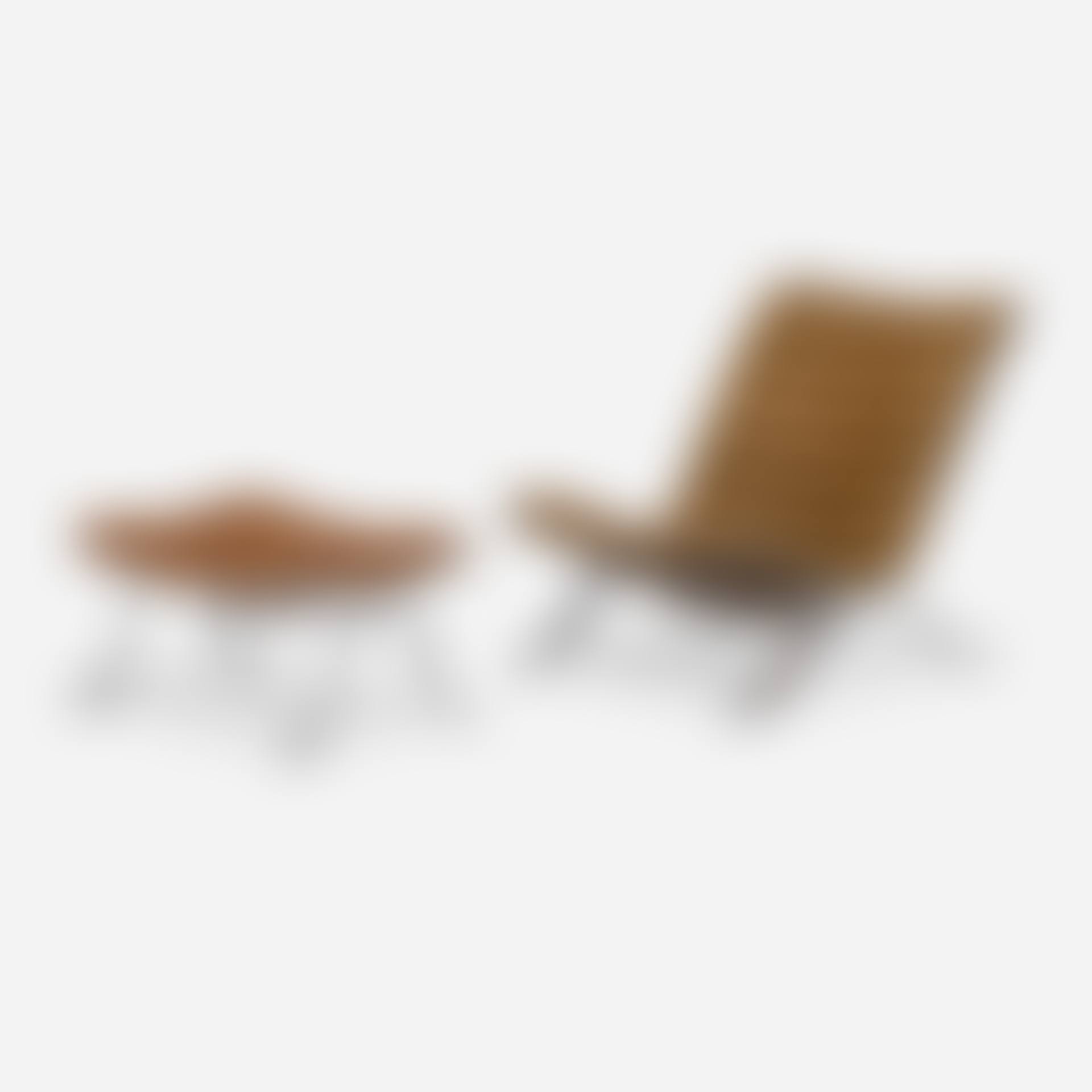 Ari lounge chair and ottoman (preview)