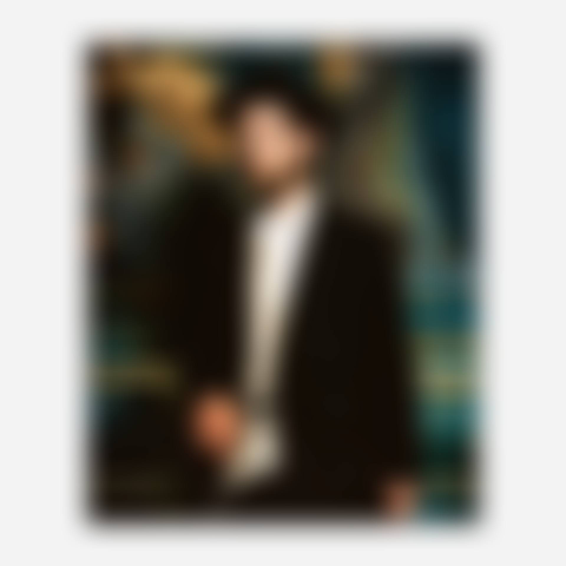 Budapest (Young Hasid) (preview)