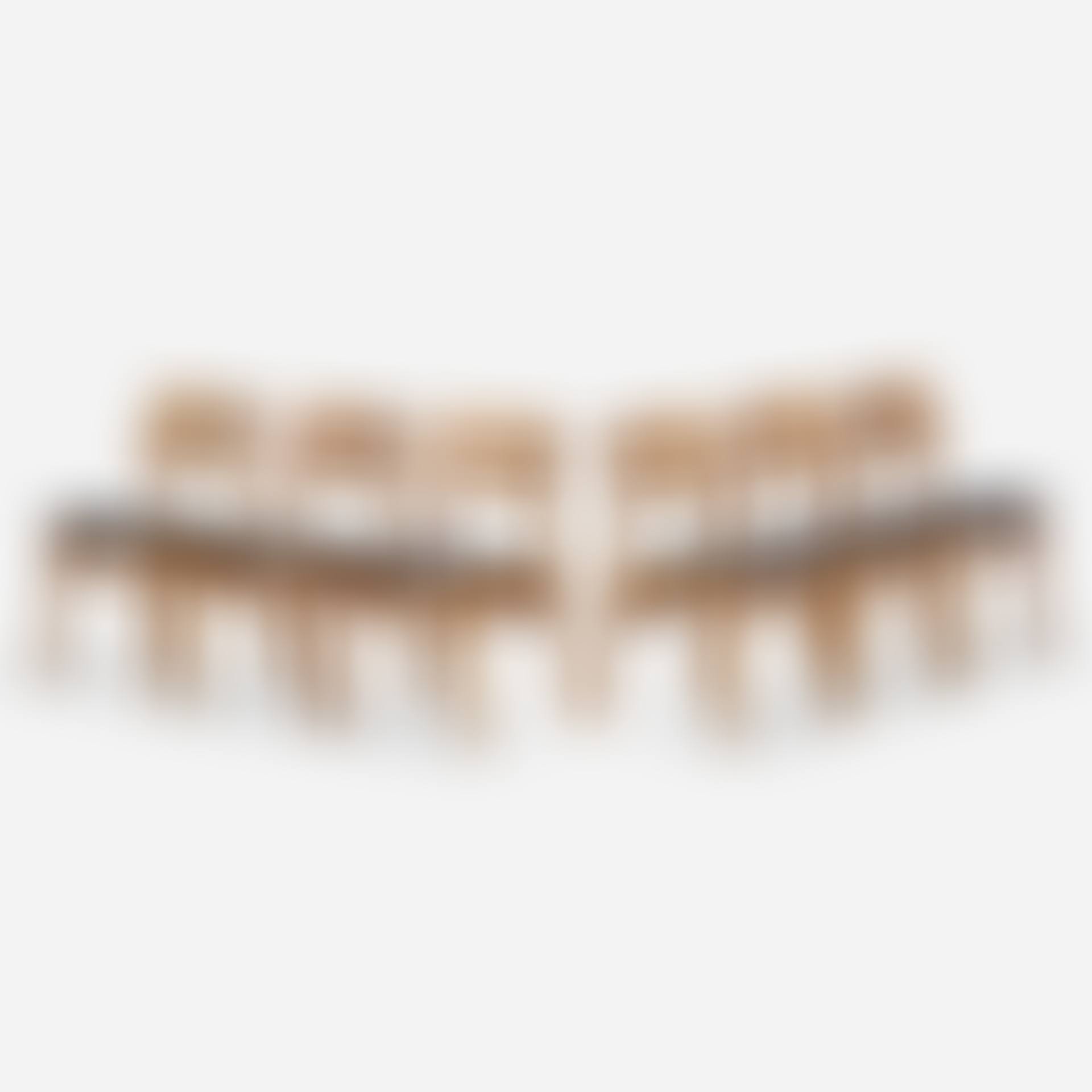 Dining chairs model J48, set of six (preview)