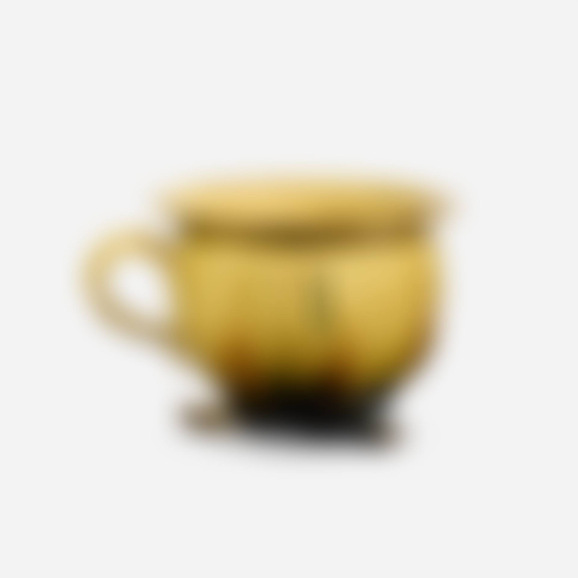 Novelty chamberpot with stilt (preview)
