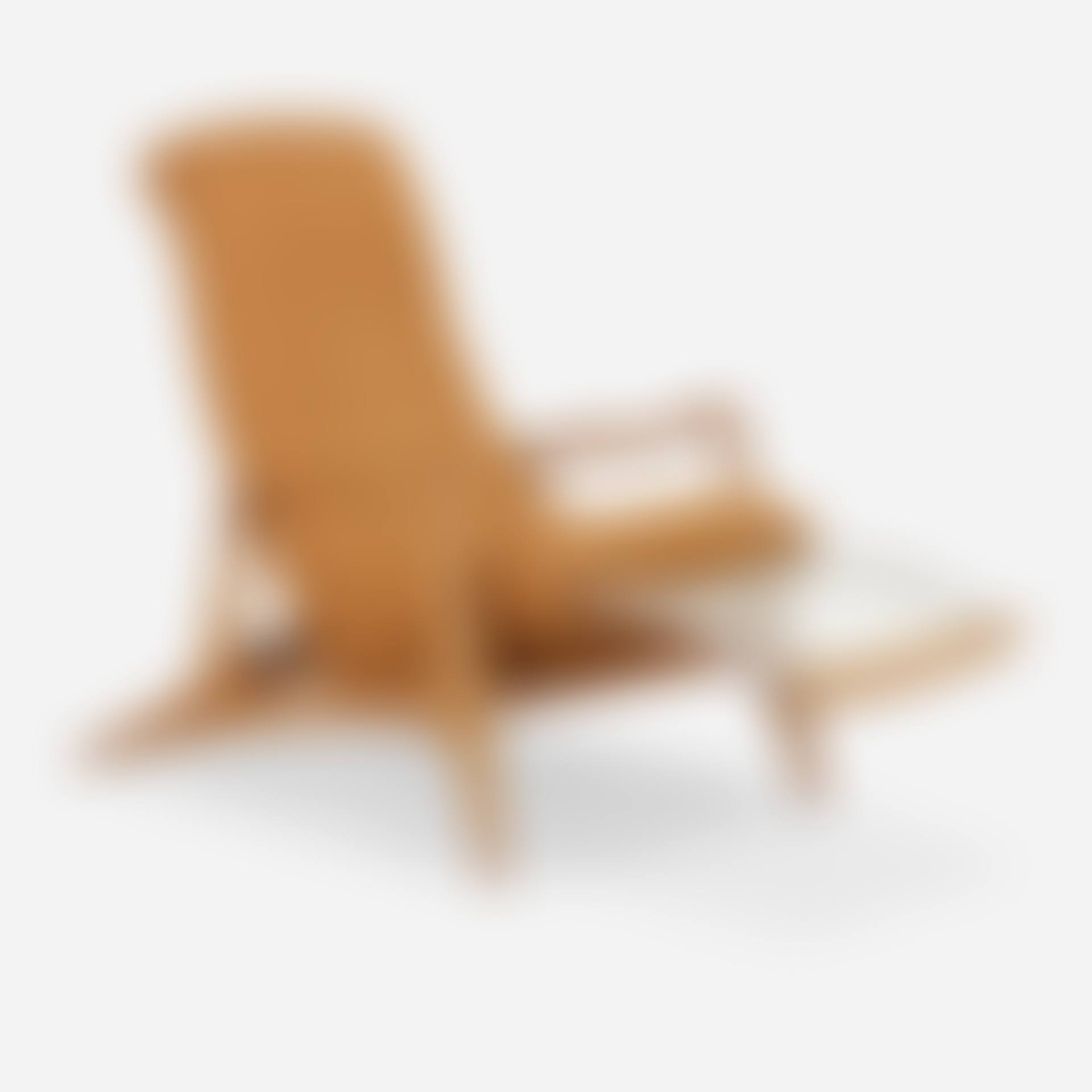 Multi-position Reclining chair, model VK100 (preview)