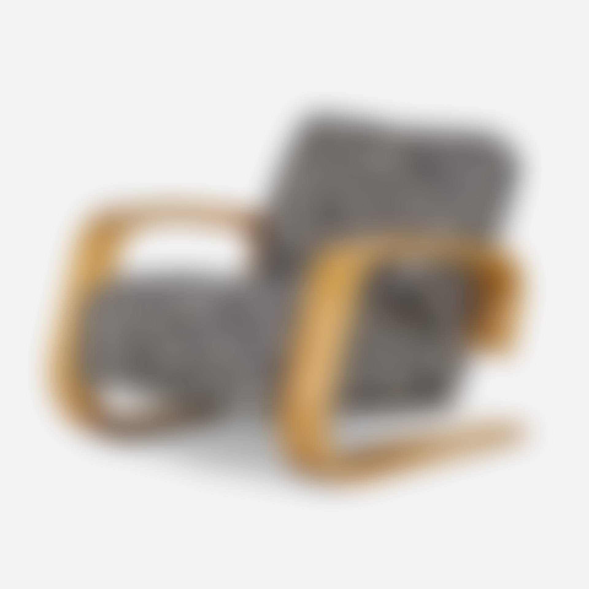 Tank chair, model 400 (preview)