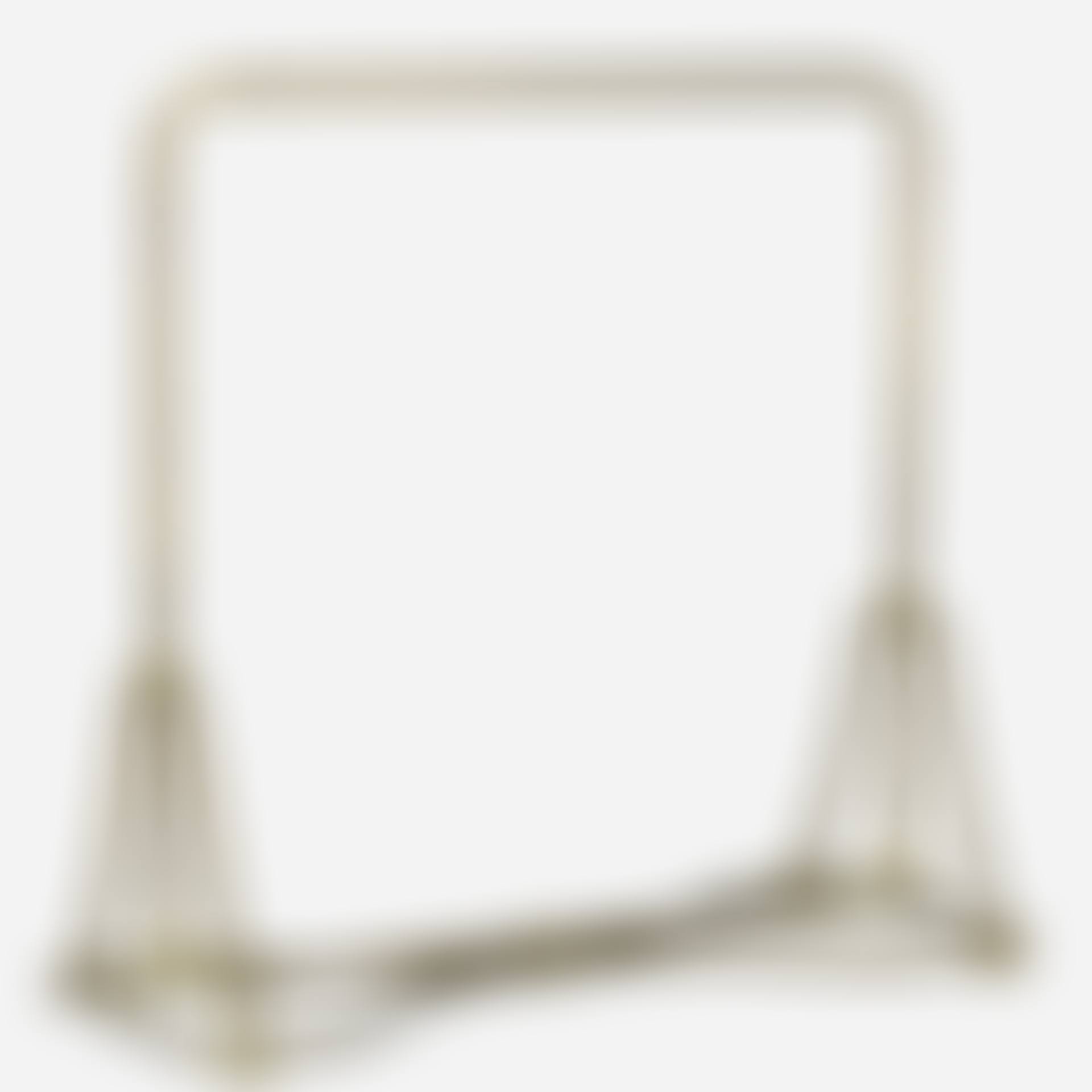 Art Deco coat rack (preview)