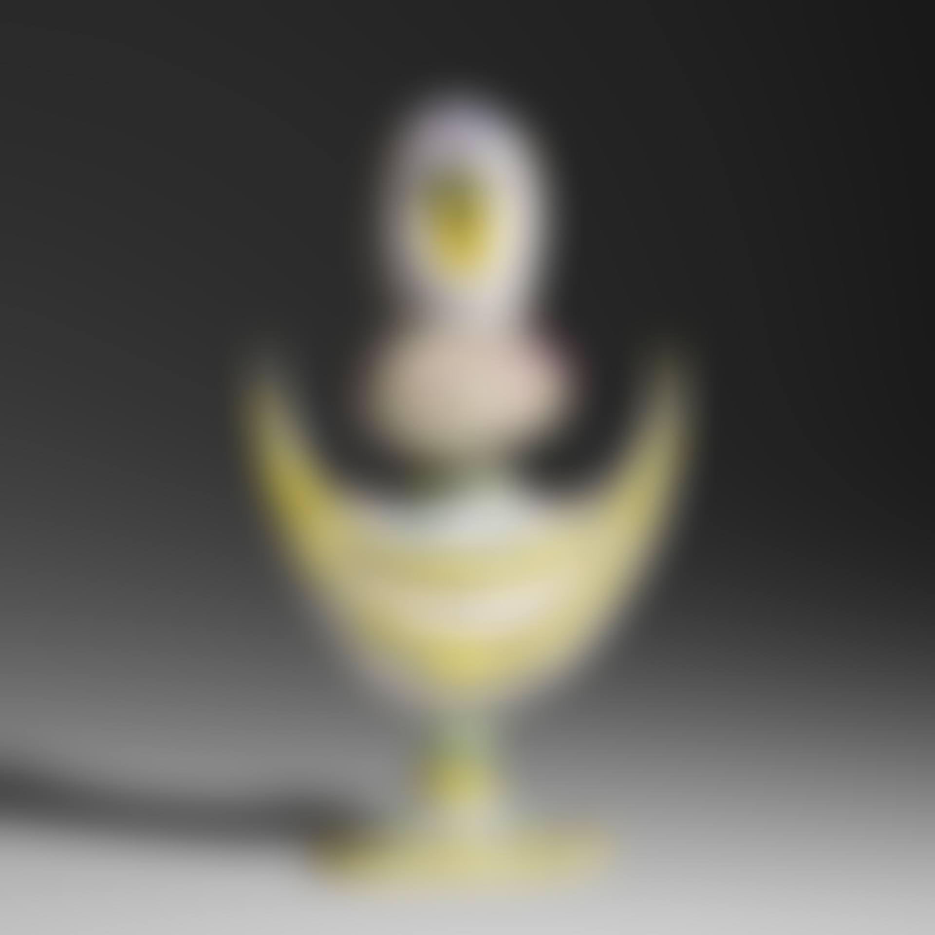 Object to Enjoy (preview)