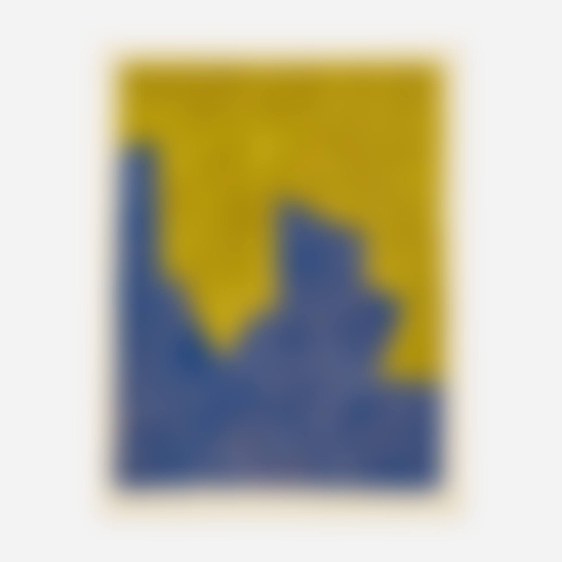 Composition in Blue and Yellow (preview)
