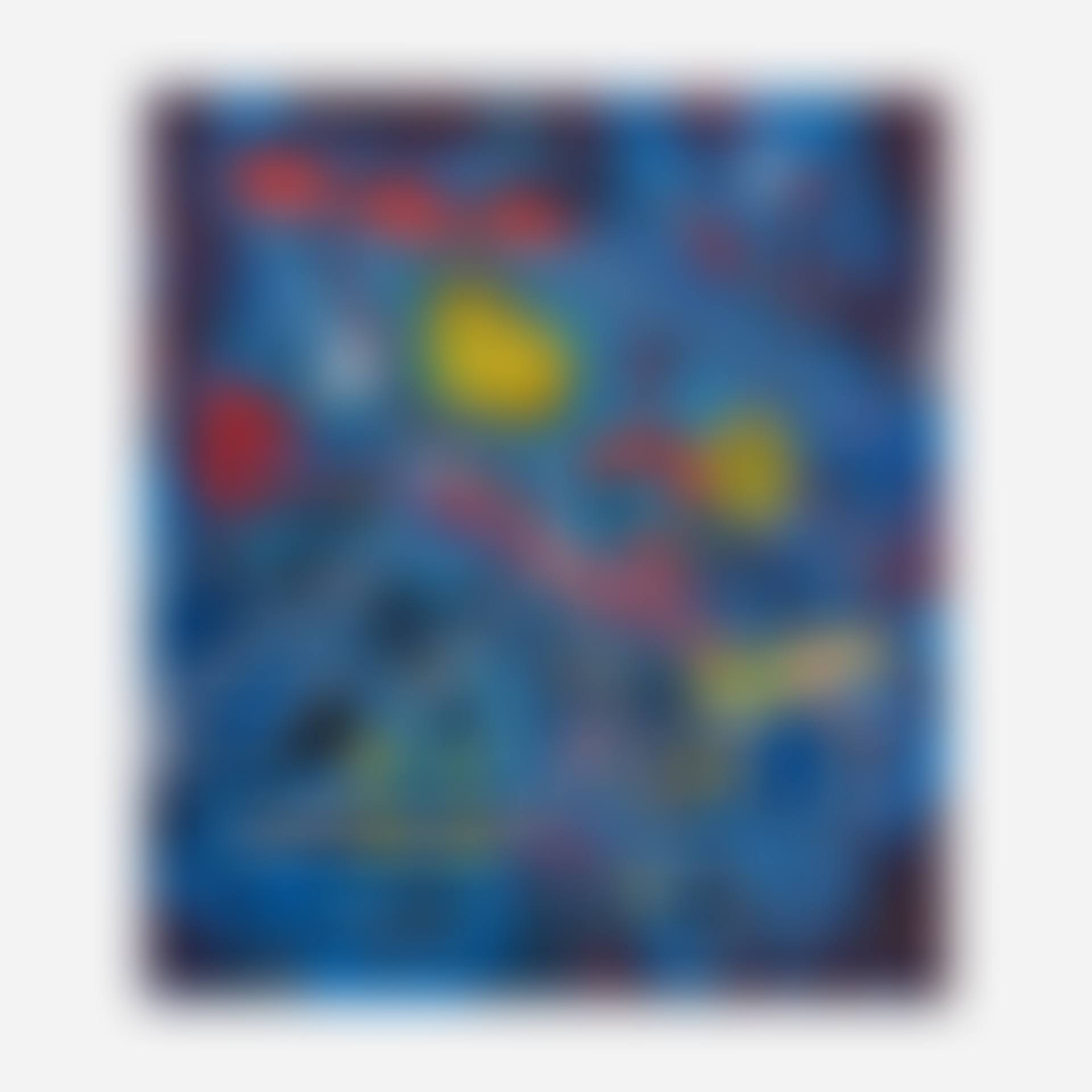 Redness of Blue (preview)
