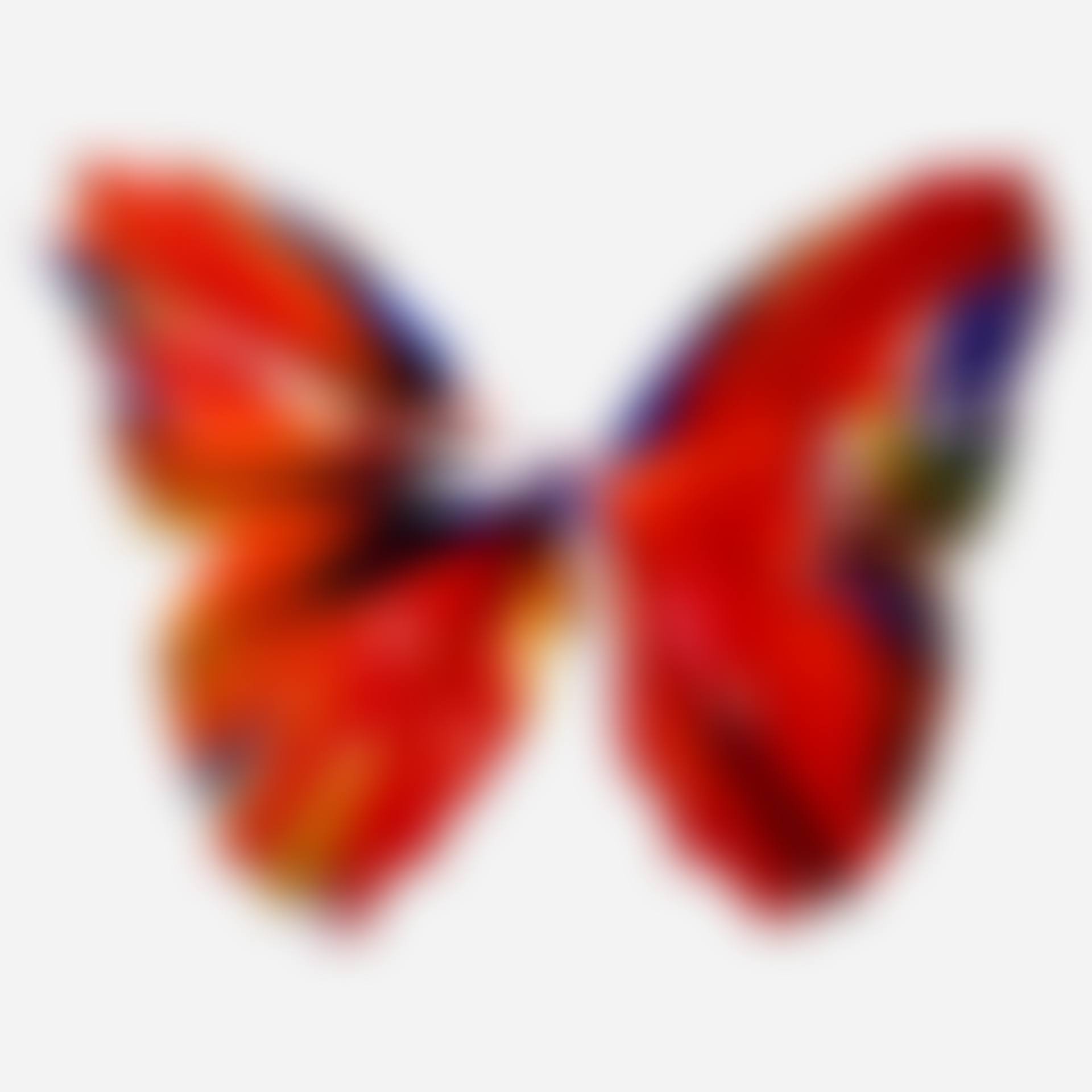 Butterfly Spin Painting (preview)