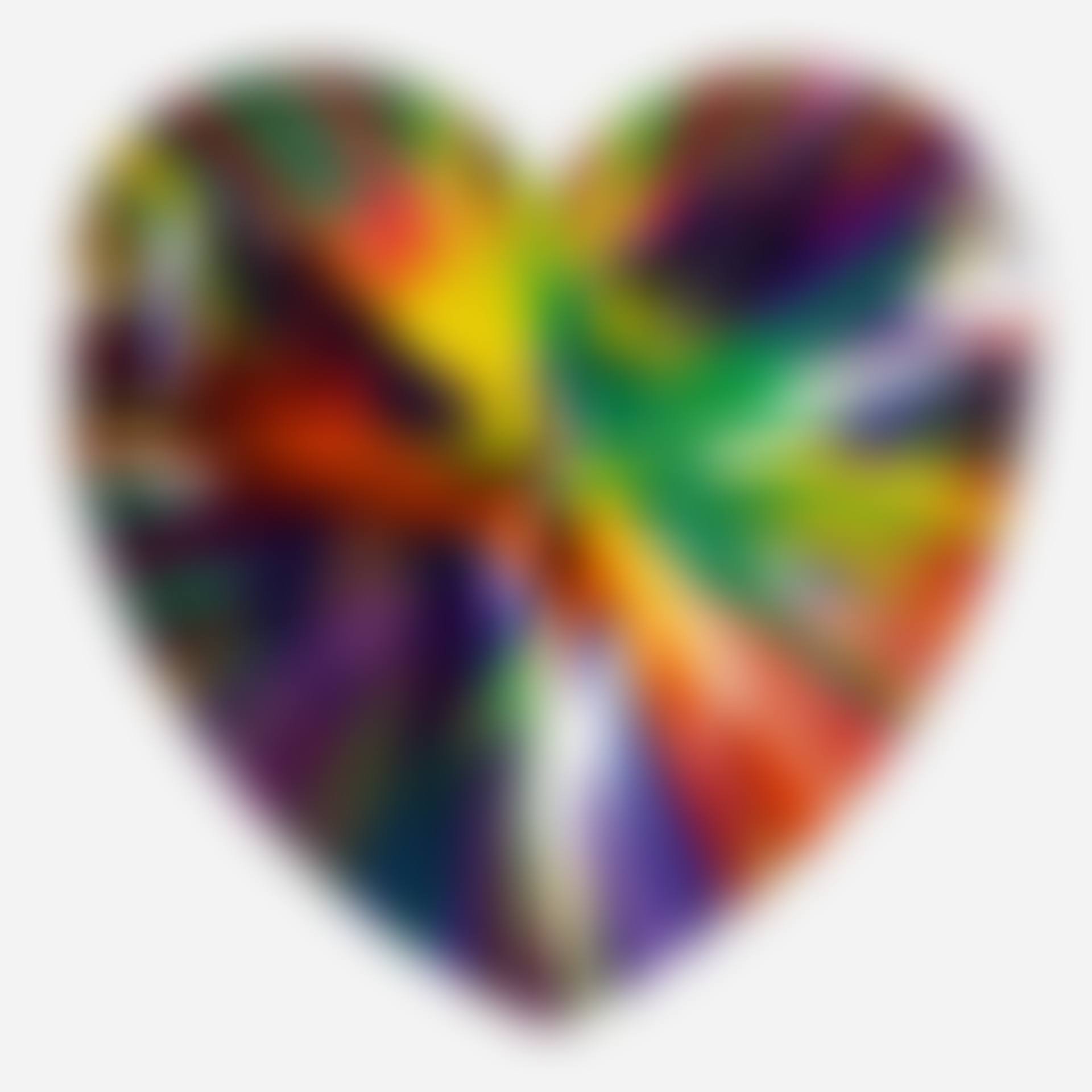Heart Spin Painting (preview)