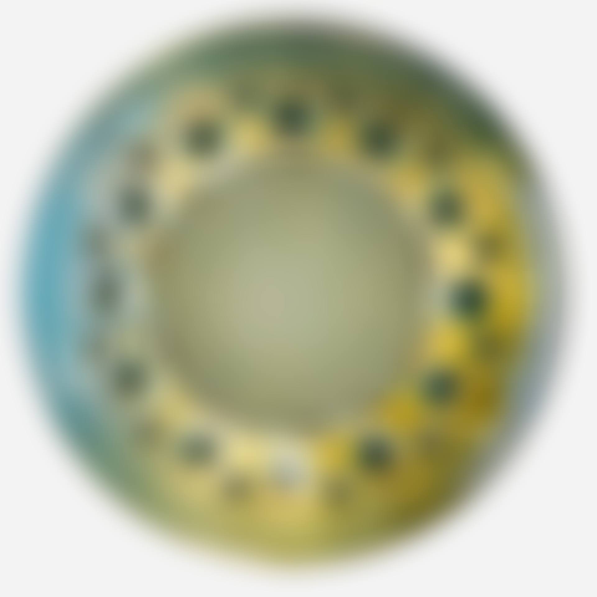Rare Illuminated Mirror (preview)