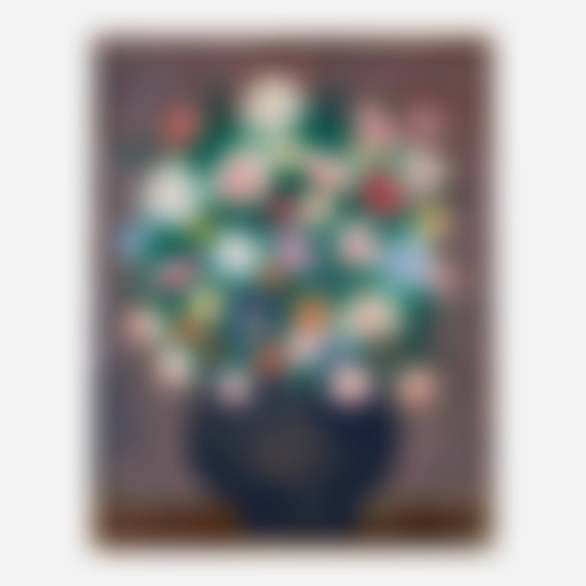 Untitled (still life with flowers) (preview)
