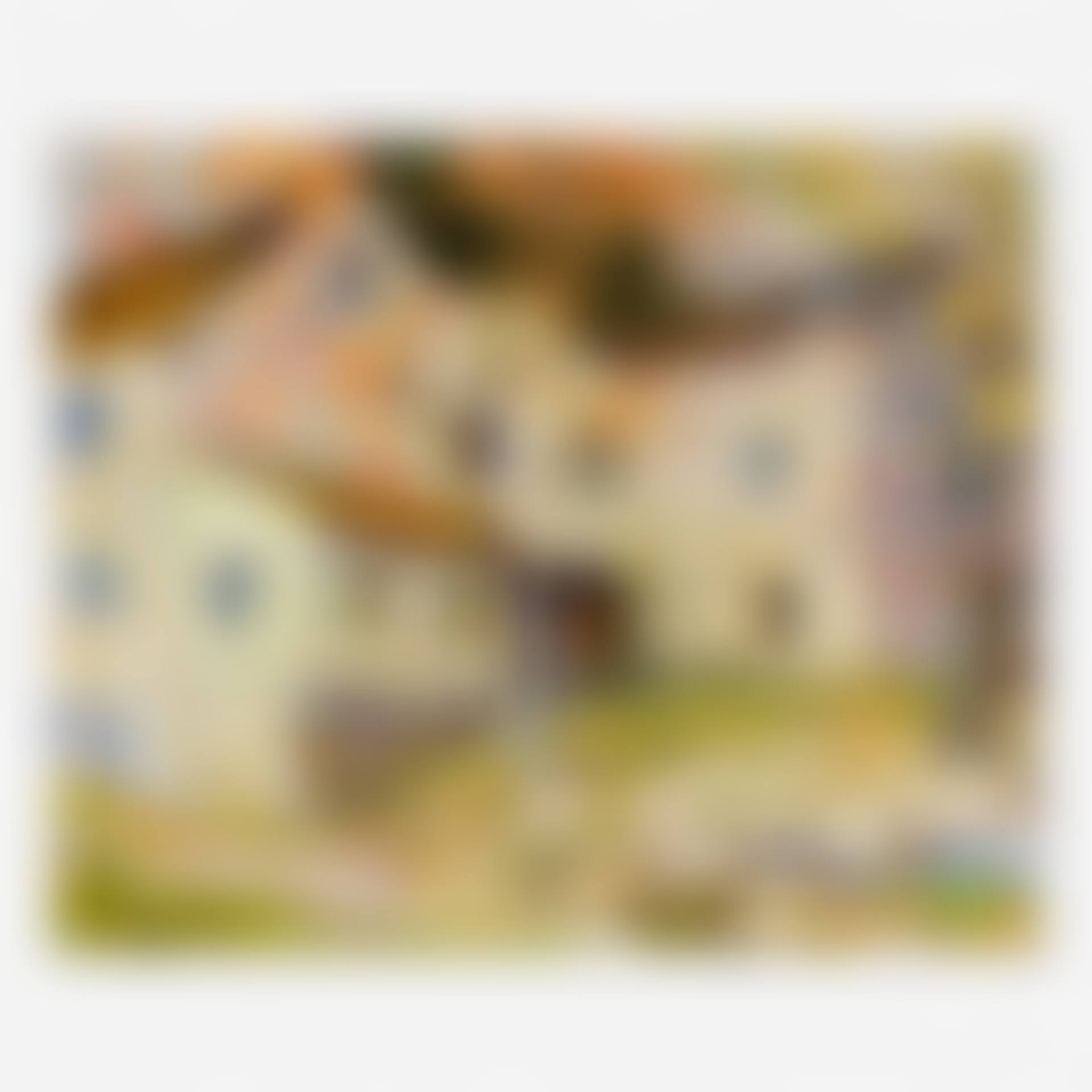 Untitled (stone house) (preview)