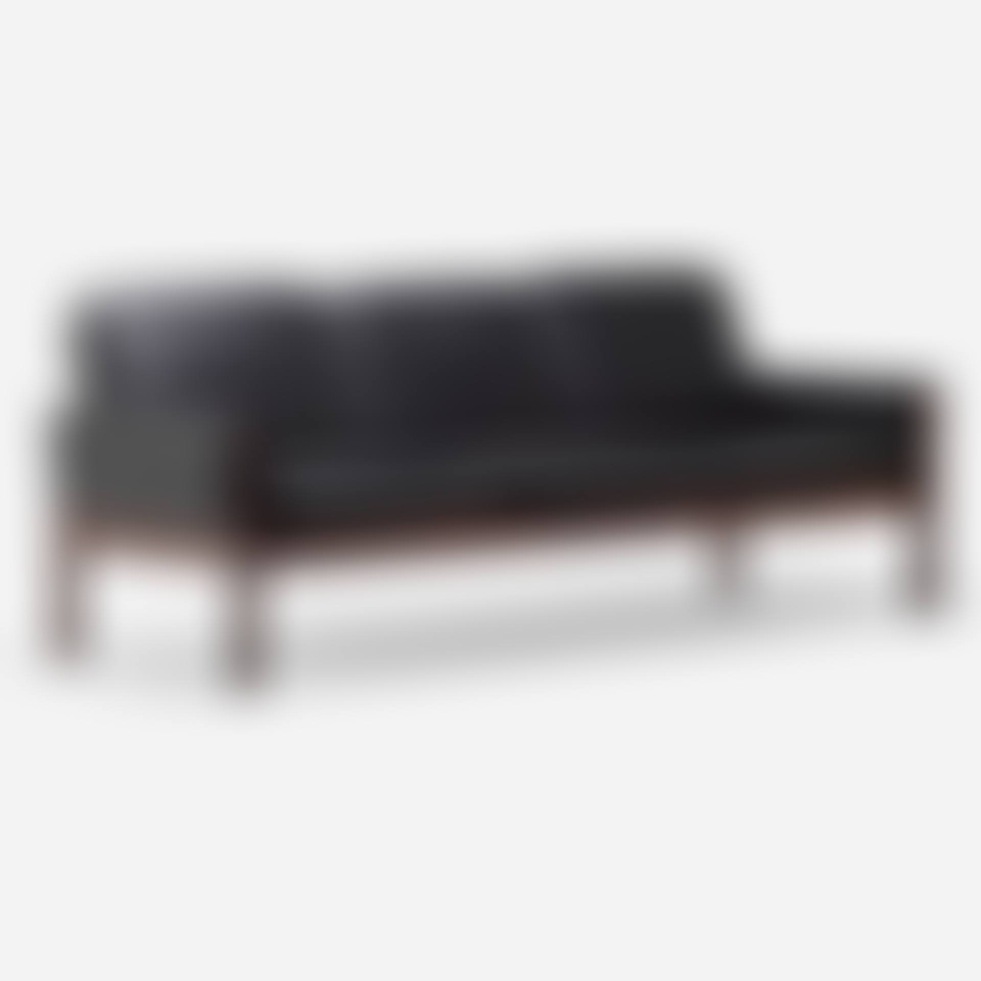 sofa, model AP 62/3 (preview)