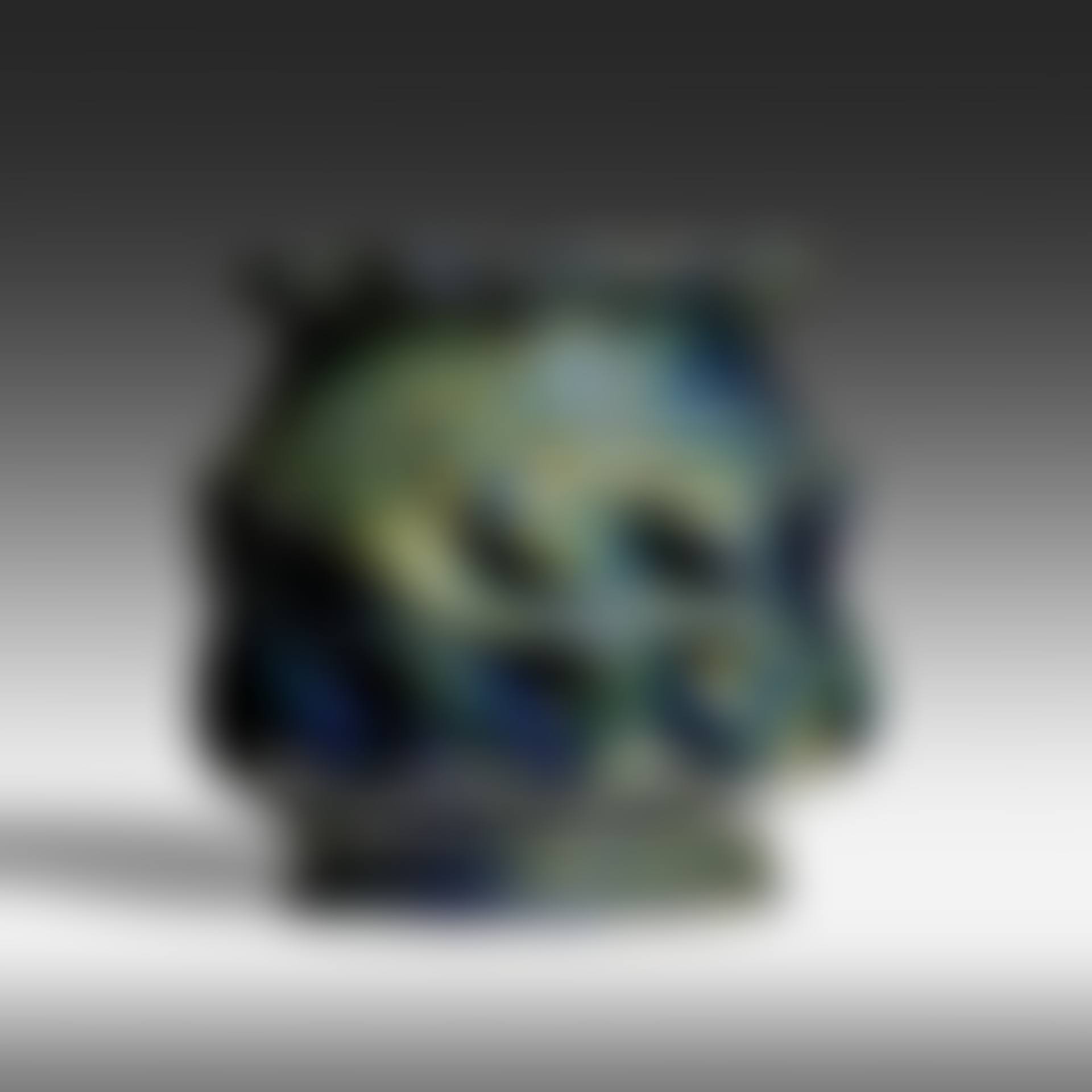 Exceptional and Large vase (preview)