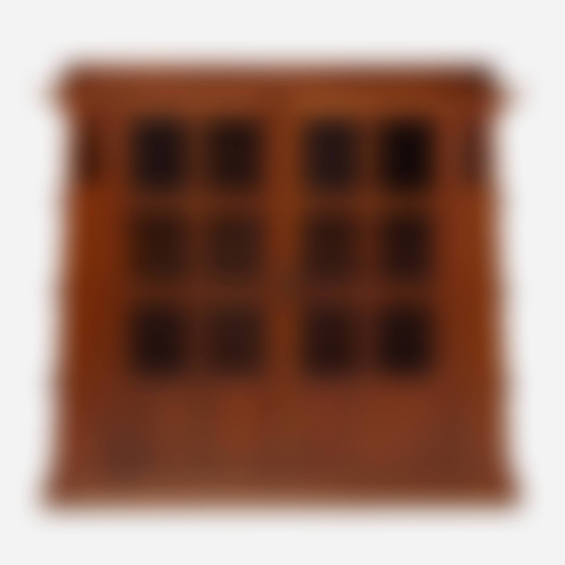 Double-door bookcase, model 356 (preview)