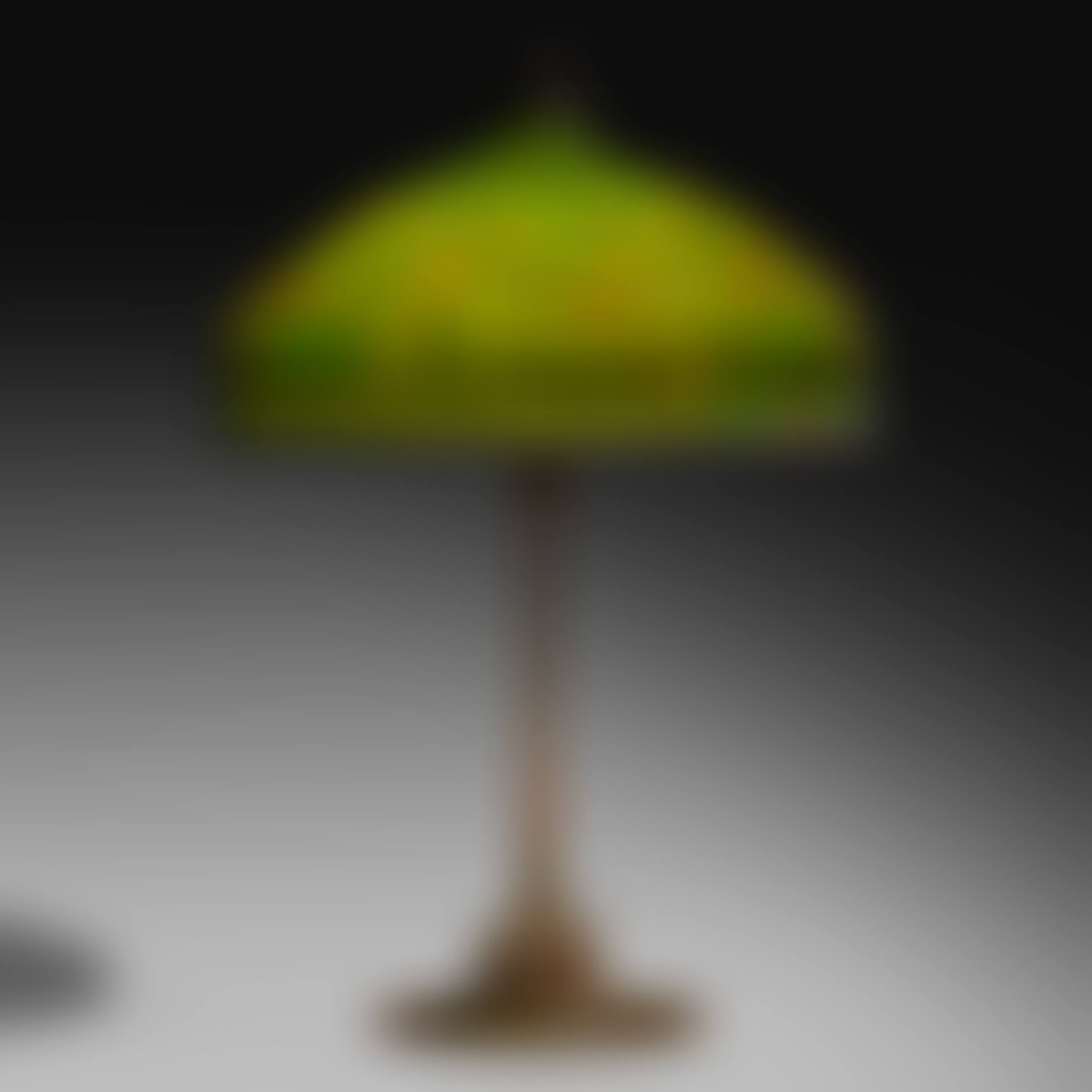 Autumn Leaf table lamp (preview)