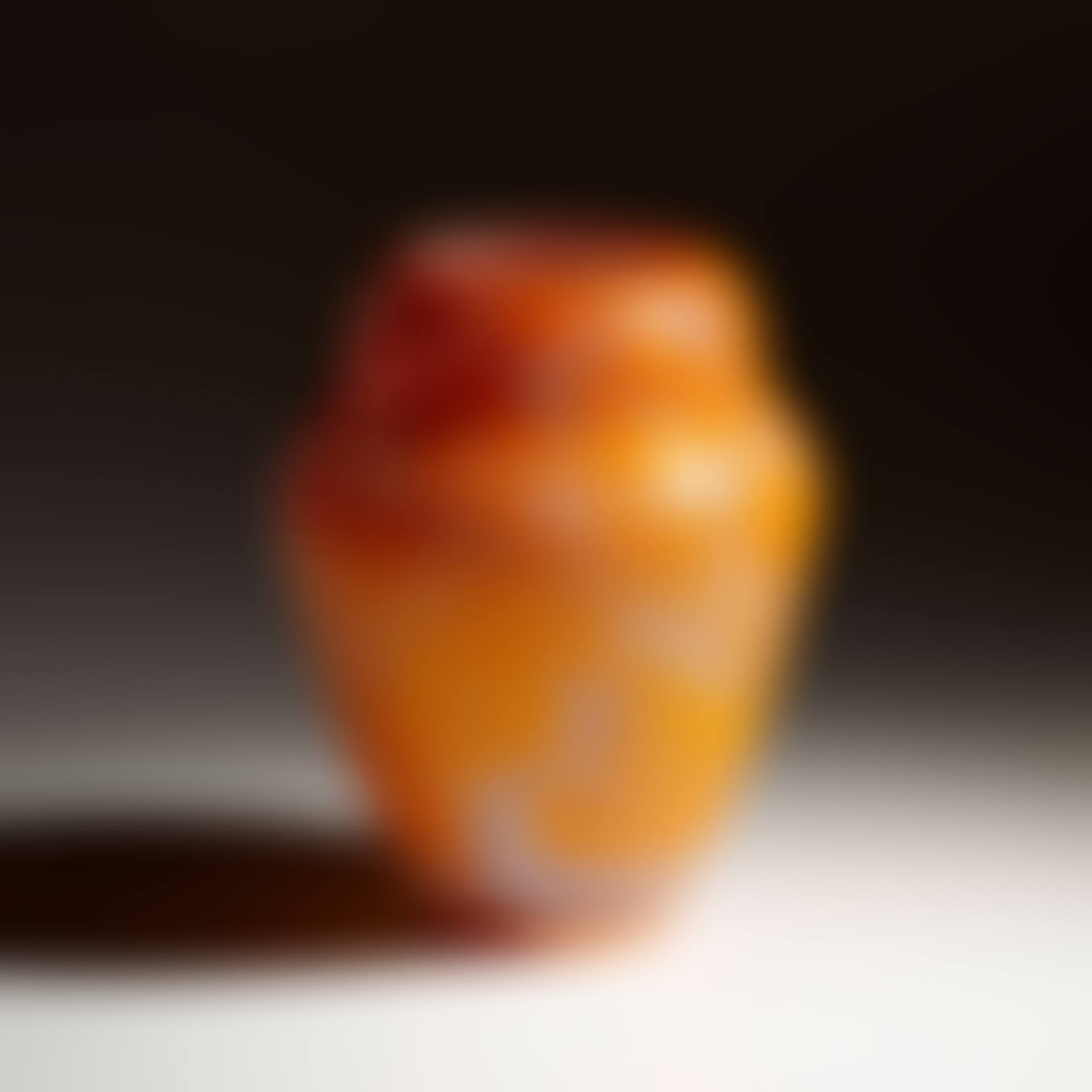 Art Deco vase (preview)