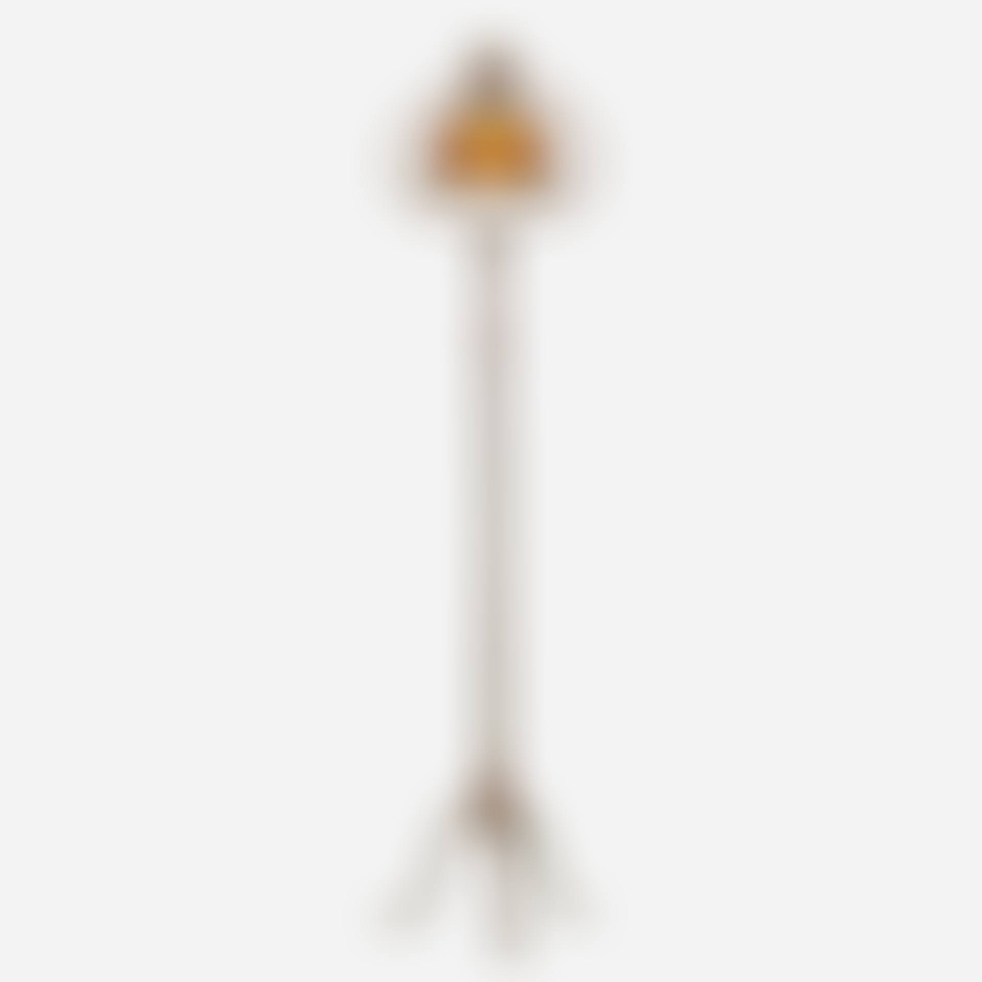 Linenfold floor lamp (preview)