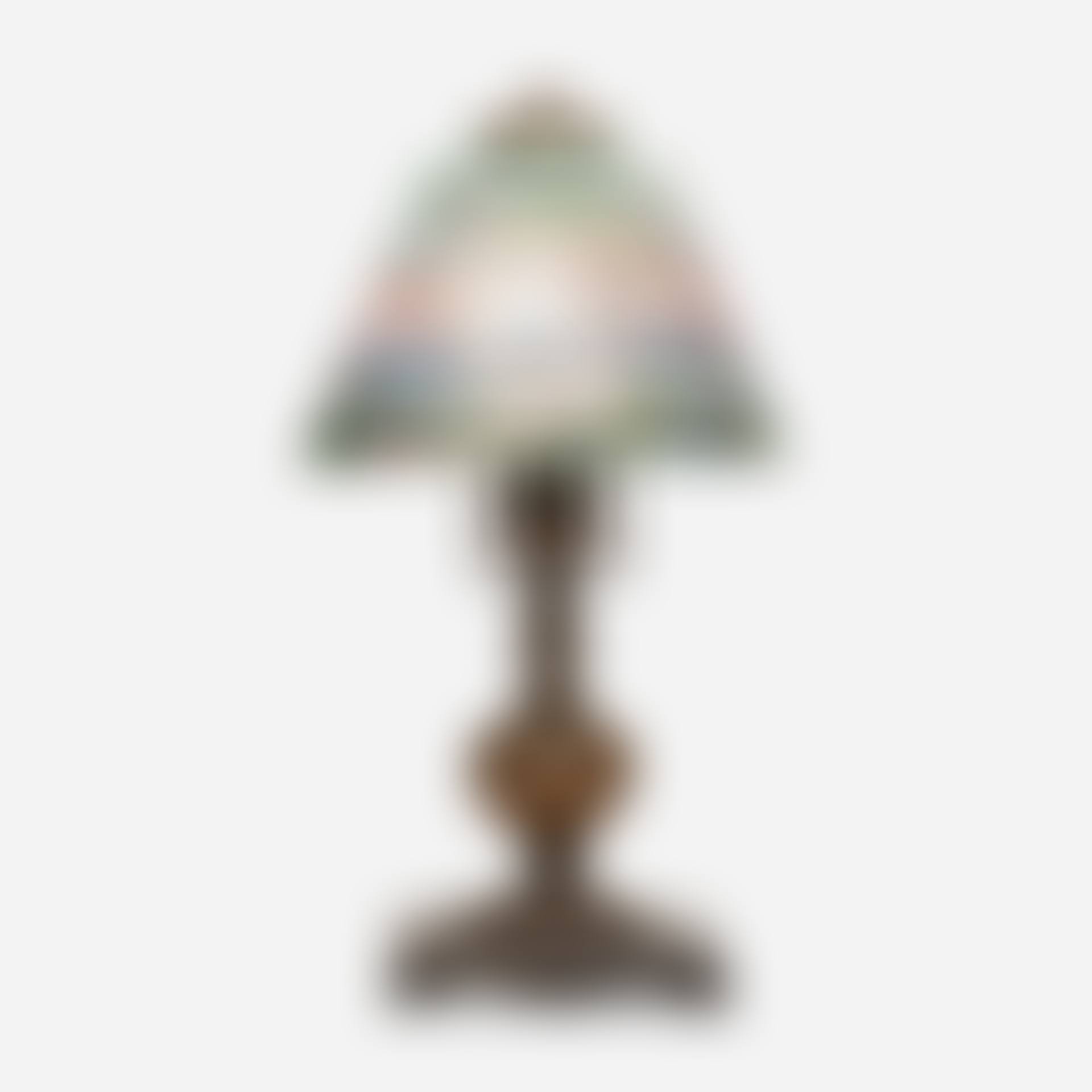 Boudoir lamp with seagulls (preview)