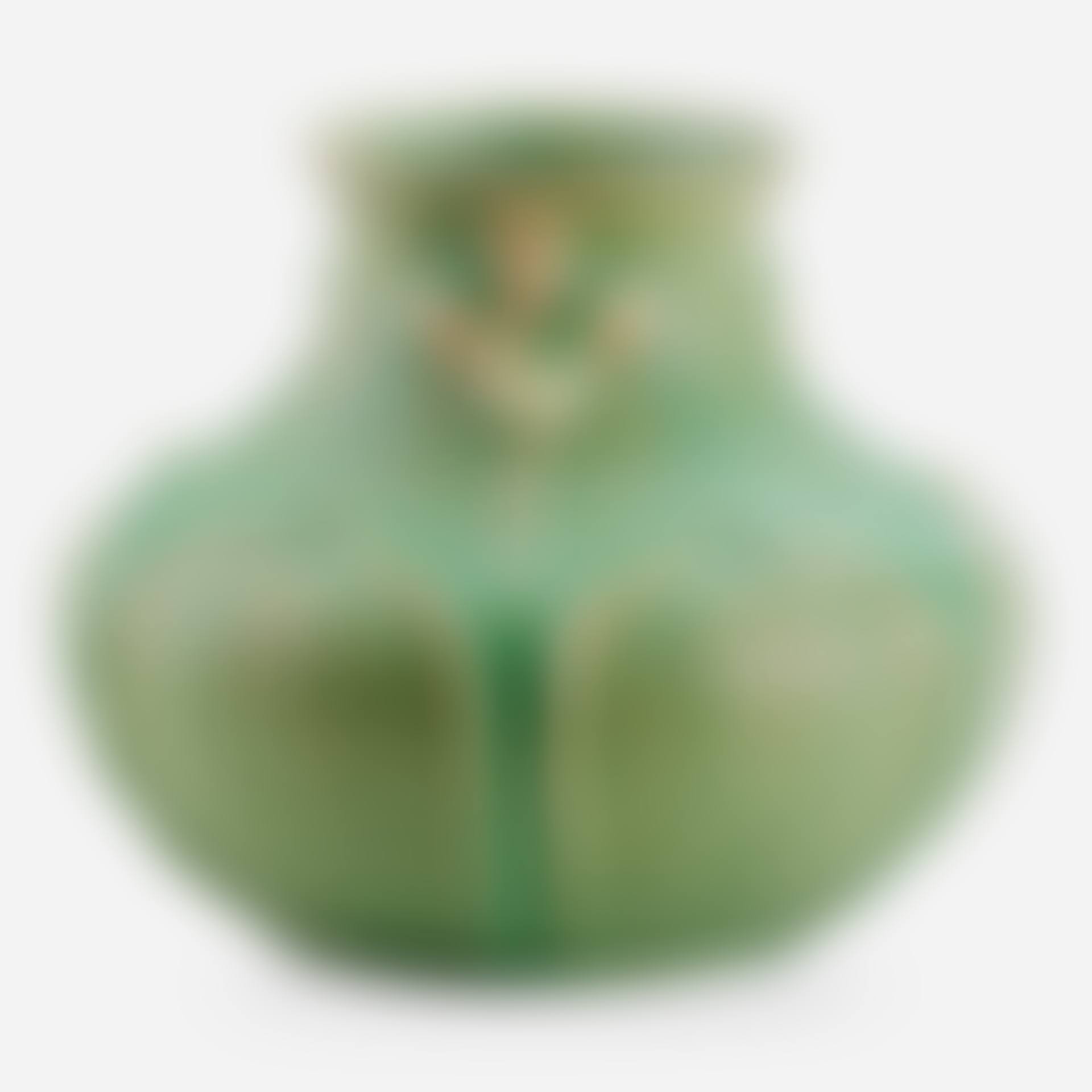 Squat two-color vase with flowers ,
Circa
1905 (preview)