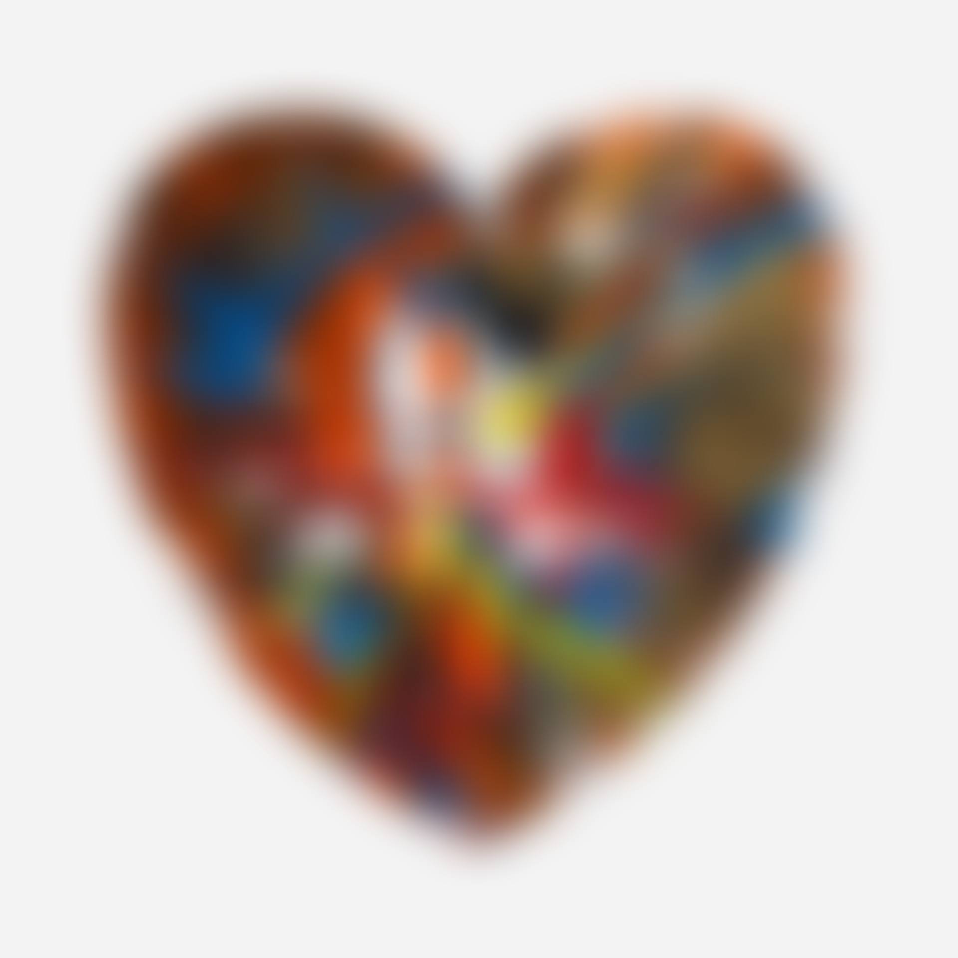 Heart Spin Painting (preview)