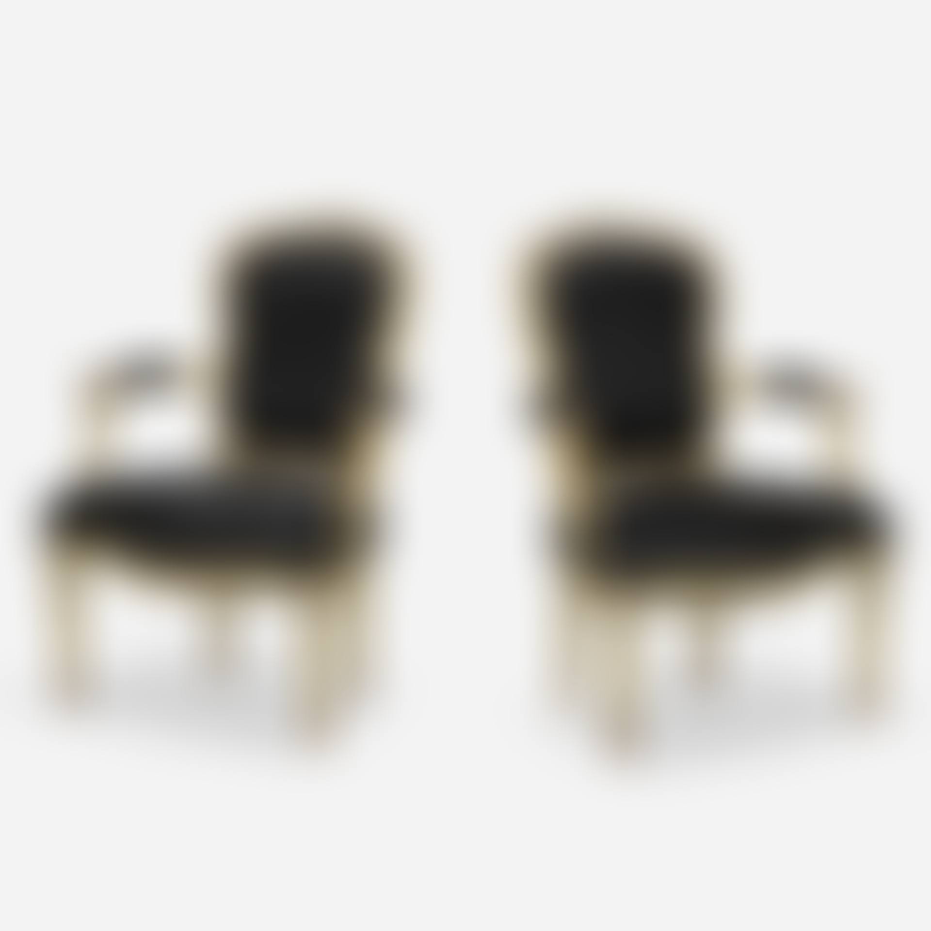 Armchairs, pair (preview)