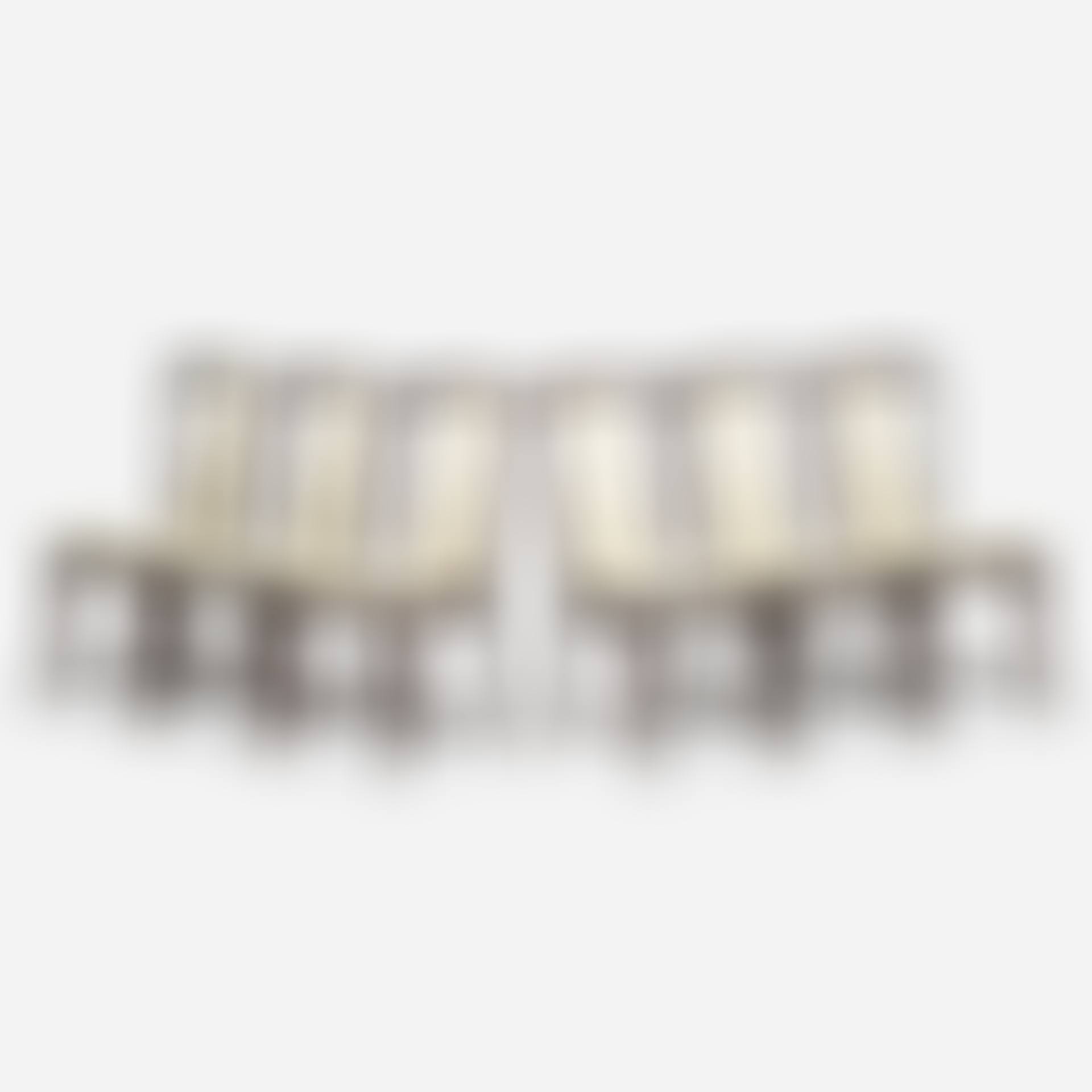 Dining chairs, set of six (preview)