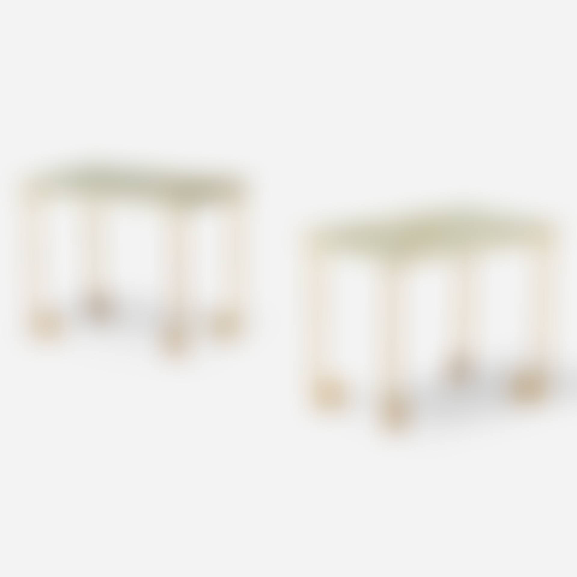 Occasional tables, pair (preview)