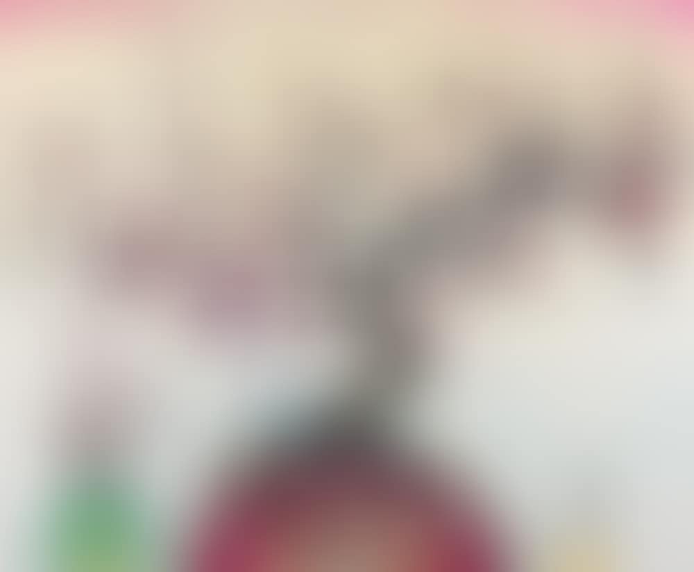 JAPANESE APRICOT 3 - TWILIGHT (preview)