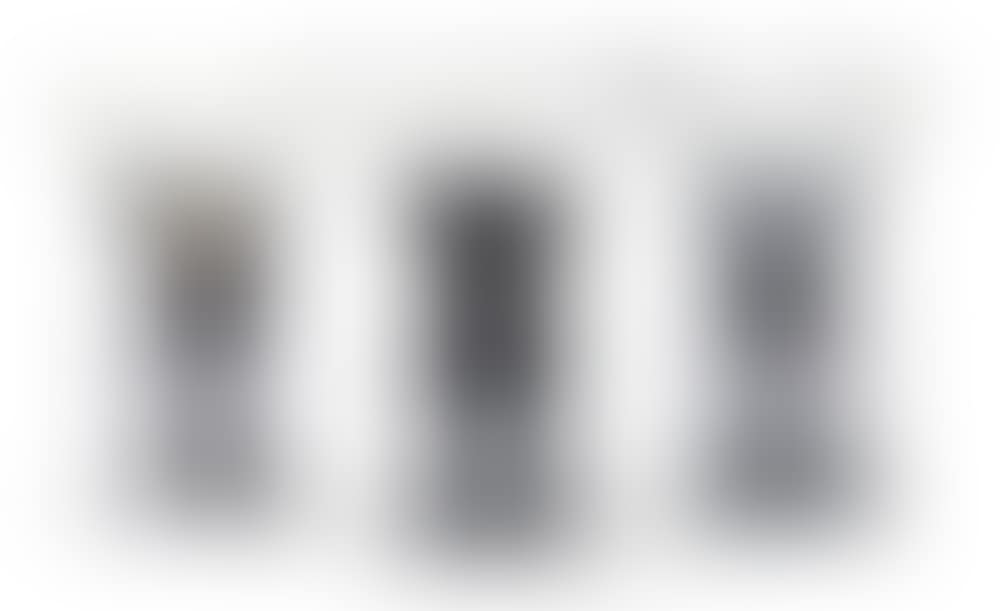 Small Lie (grey, brown, black) (preview)