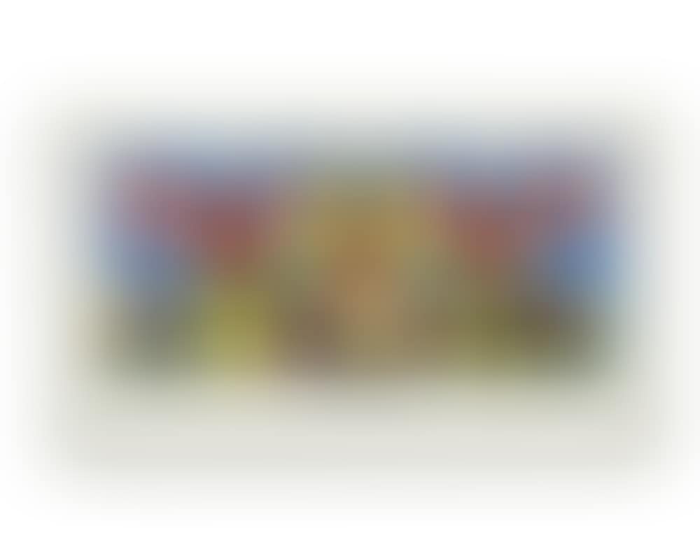 Death after Life (preview)