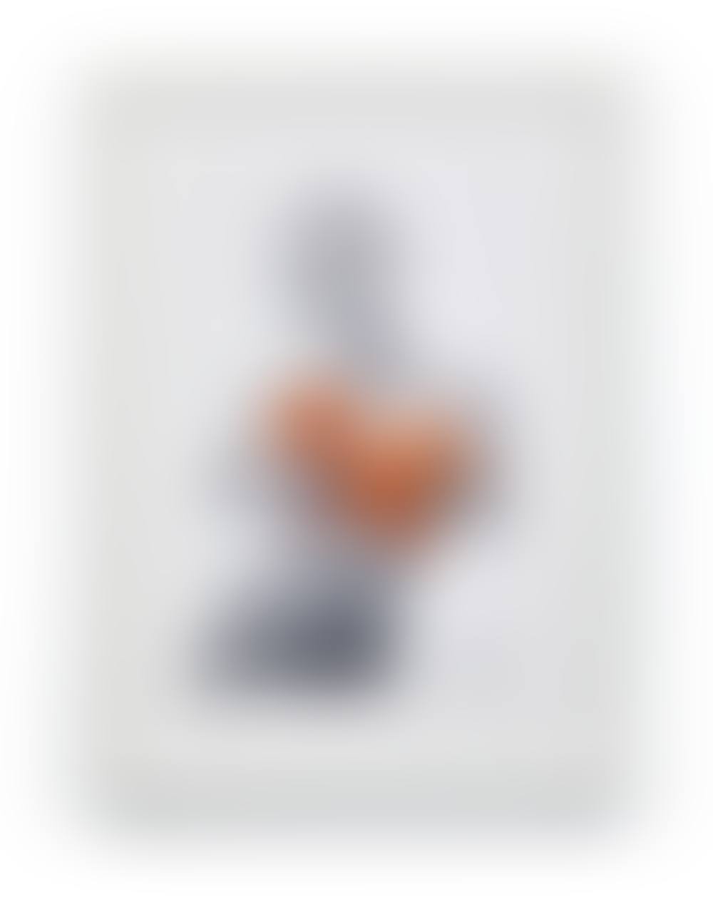 Marilyn Orange Wink Roses (preview)