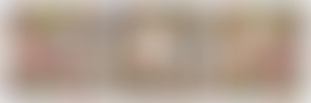 Ensemble de 3 estampes (preview)