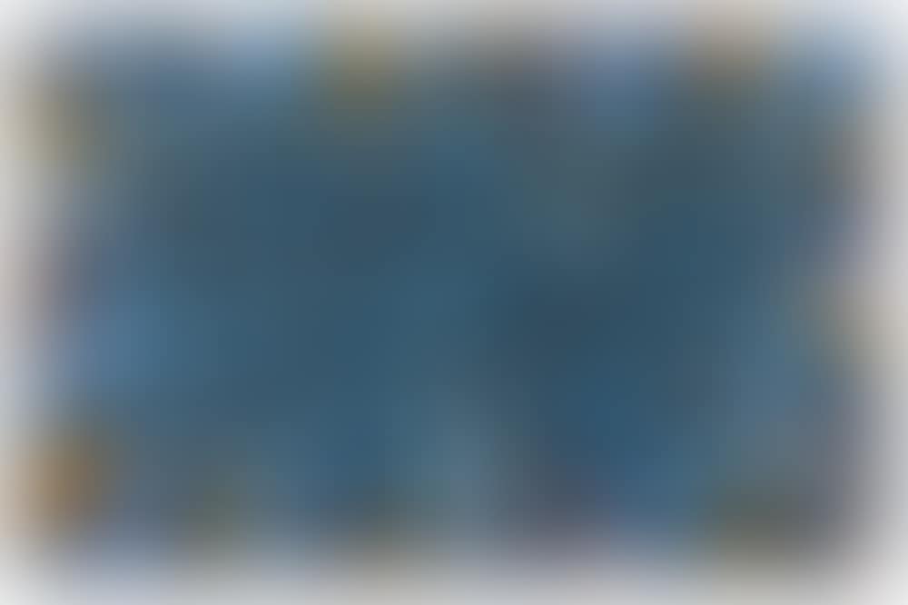 Breacking skies (preview)