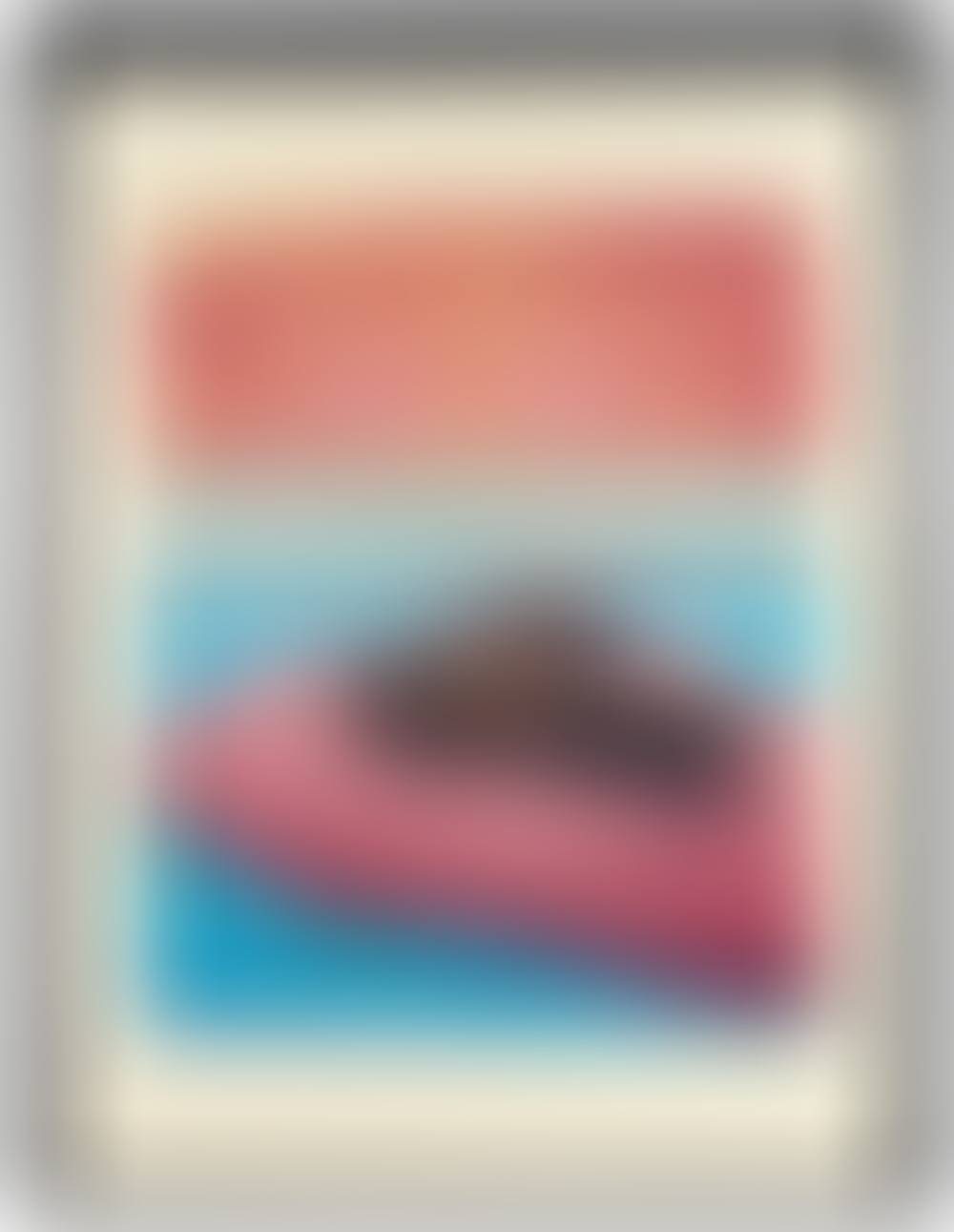 Surrounded Islands, Project for Biscayne Bay , Miami, Florida (preview)